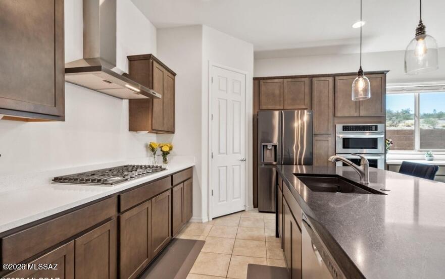 Rancho Vistoso Valley Vista - Residential Lease