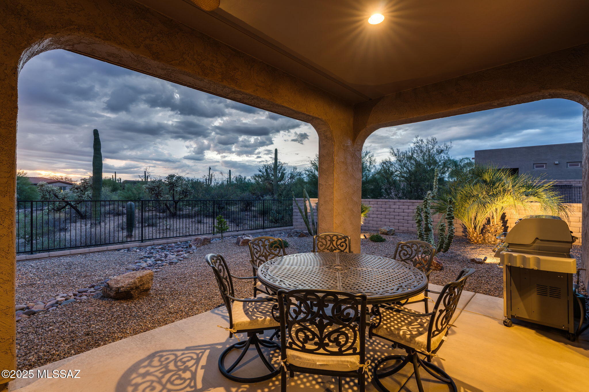Rancho Del Cobre Lot 1 (1-68) - Residential
