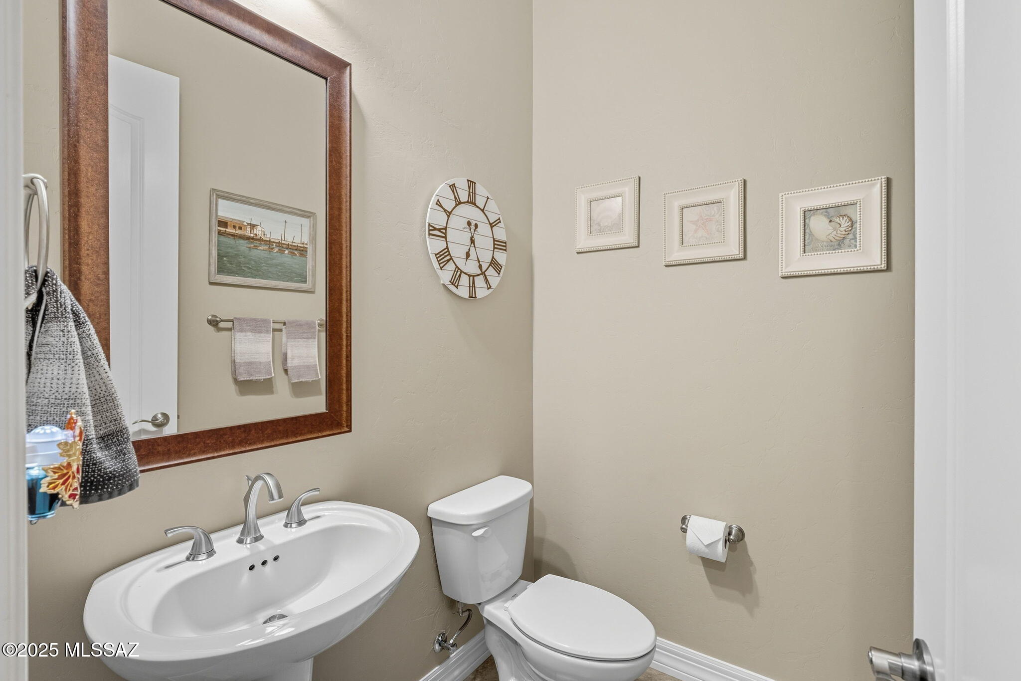Rancho Del Cobre Lot 1 (1-68) - Residential