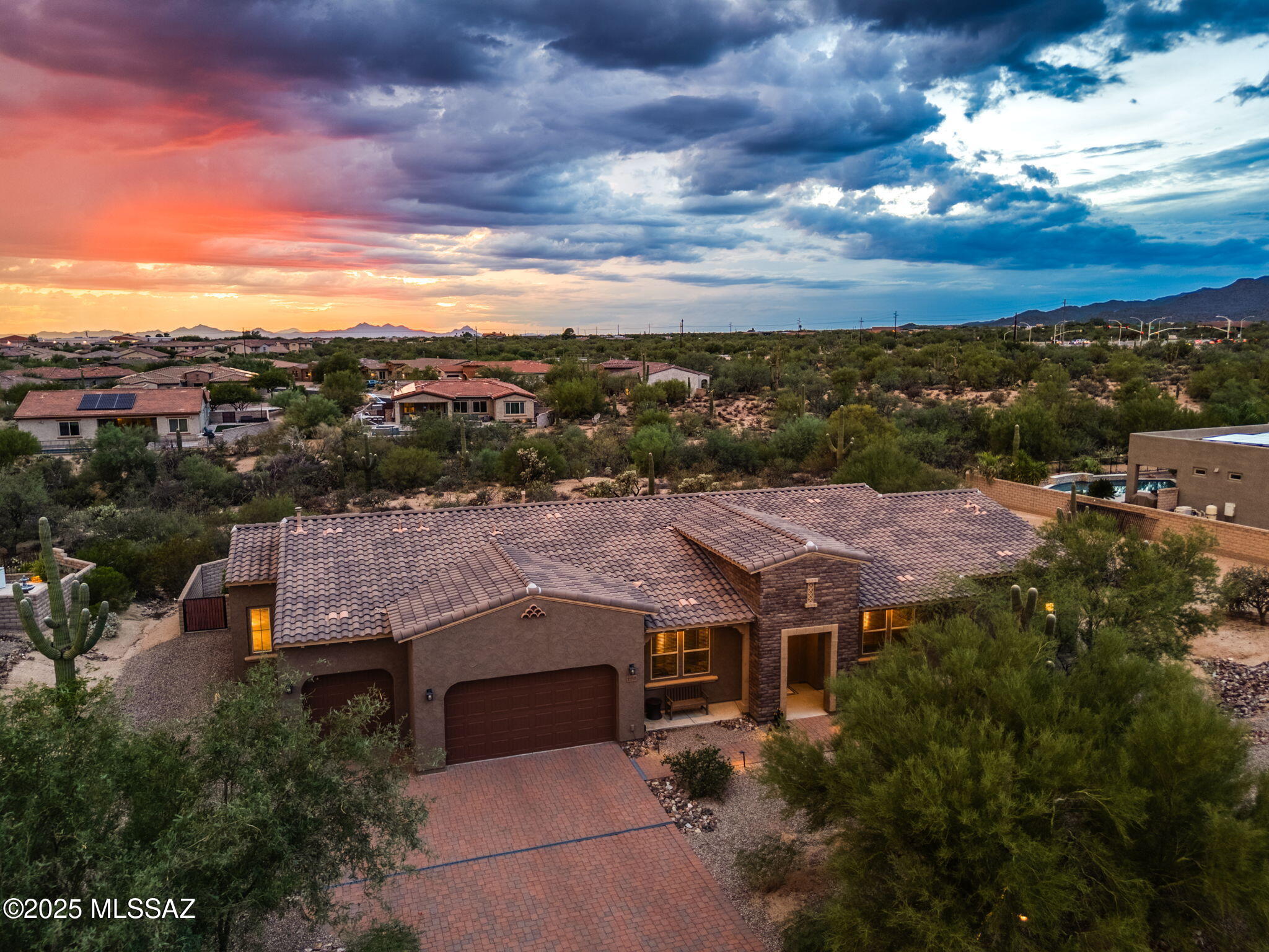 Rancho Del Cobre Lot 1 (1-68) - Residential