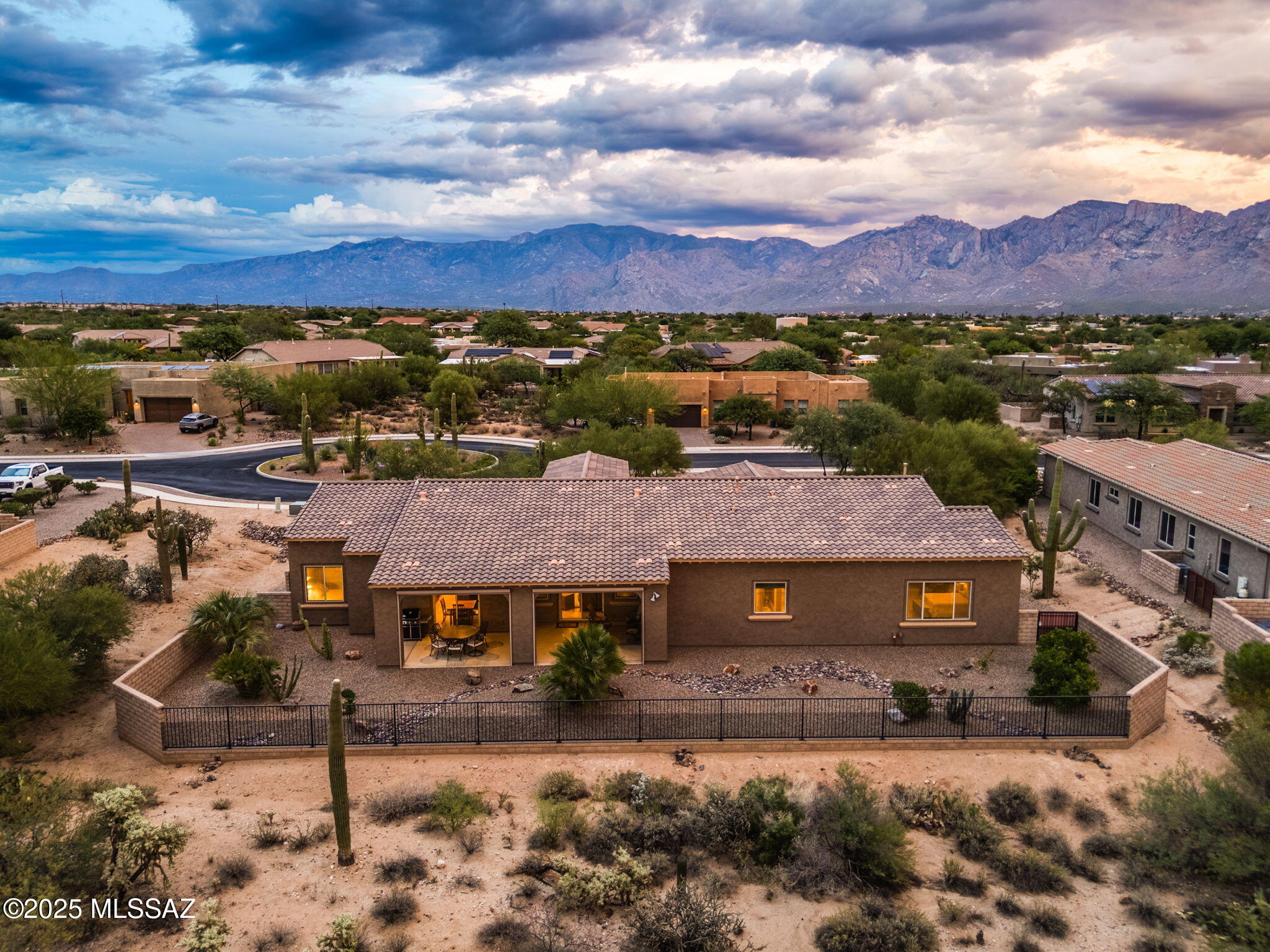 Rancho Del Cobre Lot 1 (1-68) - Residential