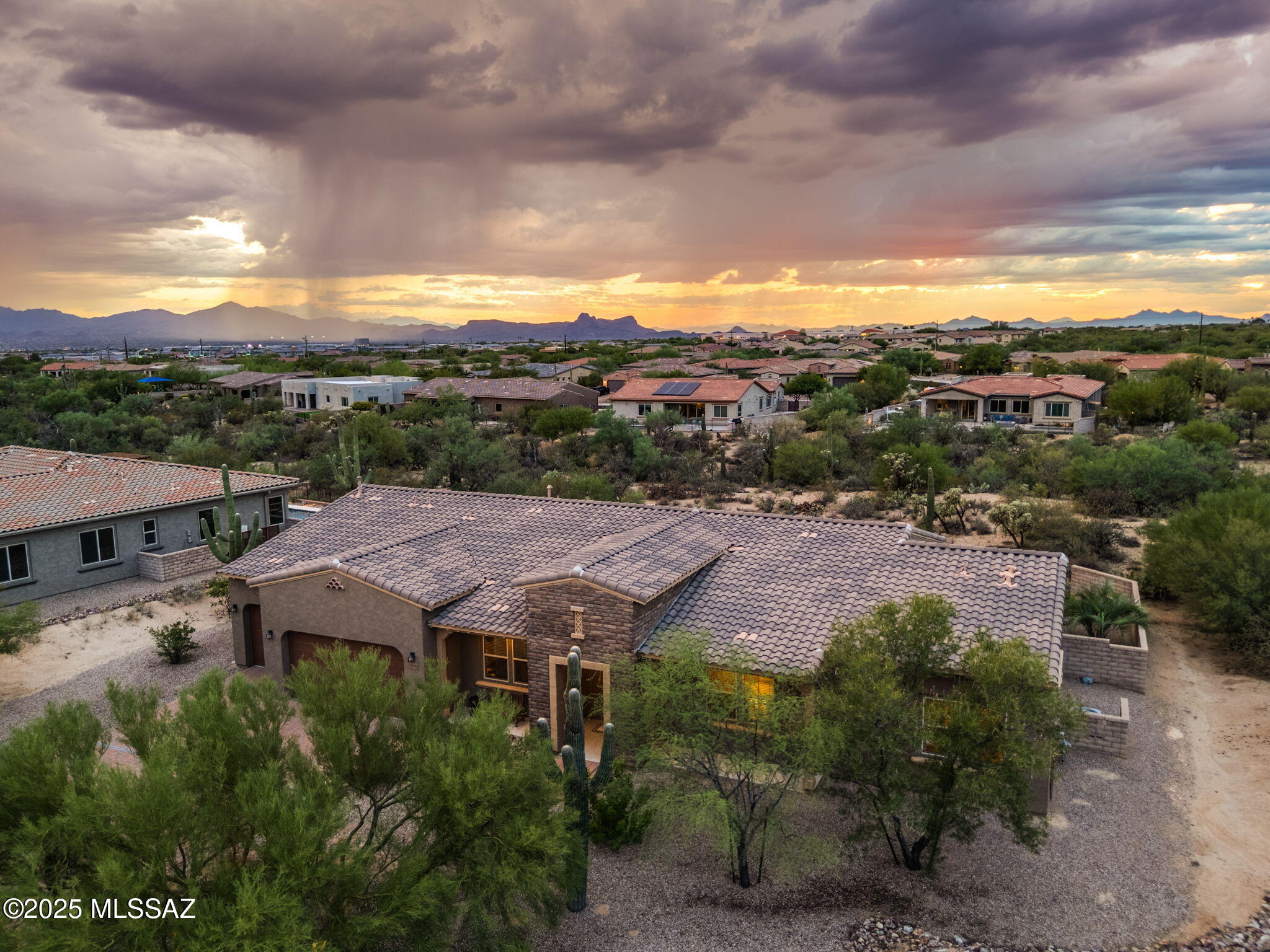 Rancho Del Cobre Lot 1 (1-68) - Residential