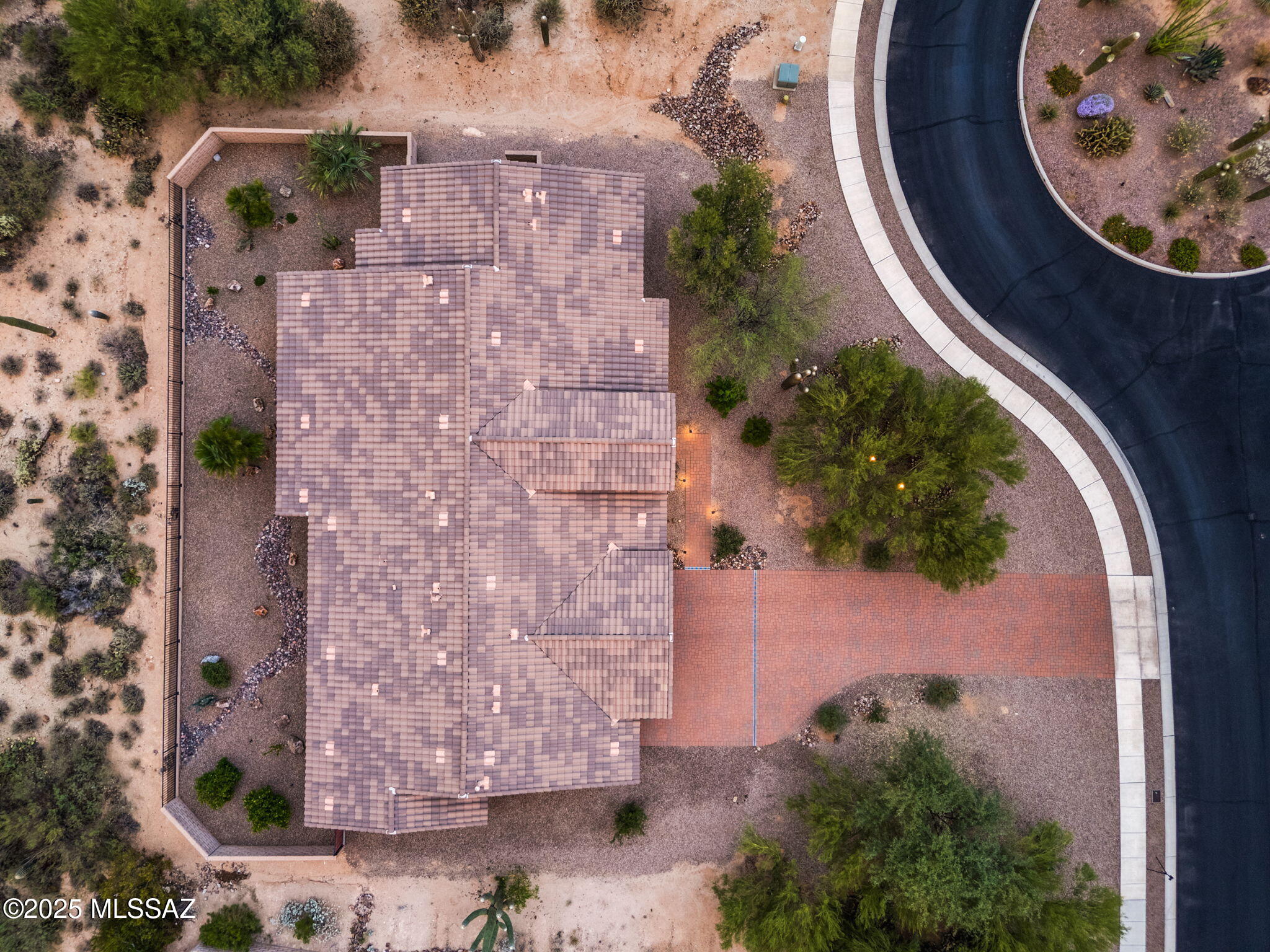 Rancho Del Cobre Lot 1 (1-68) - Residential