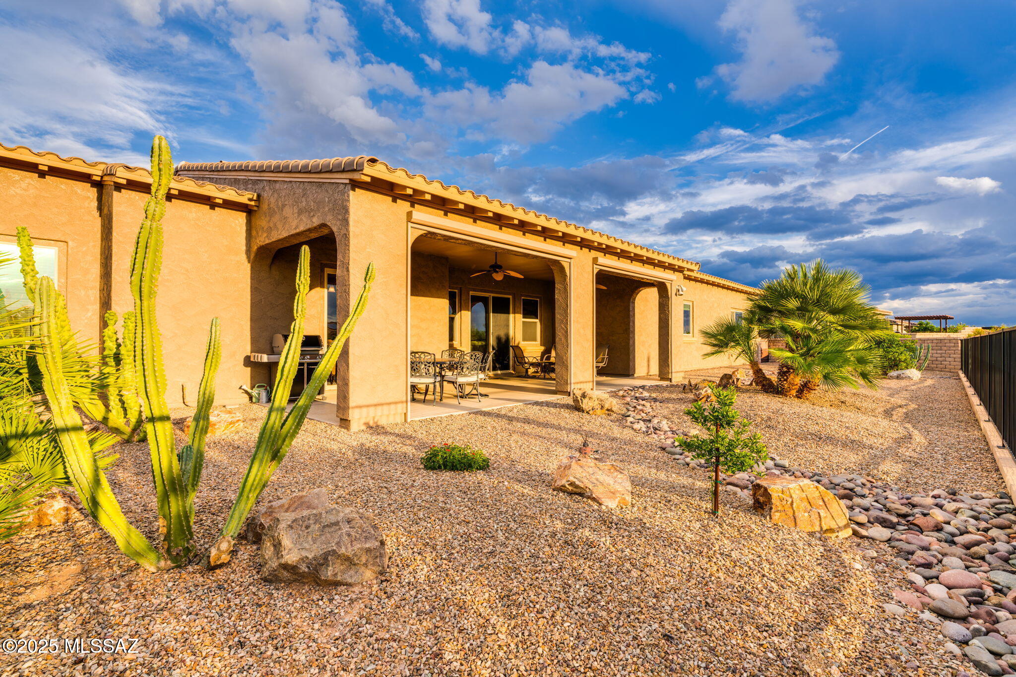 Rancho Del Cobre Lot 1 (1-68) - Residential