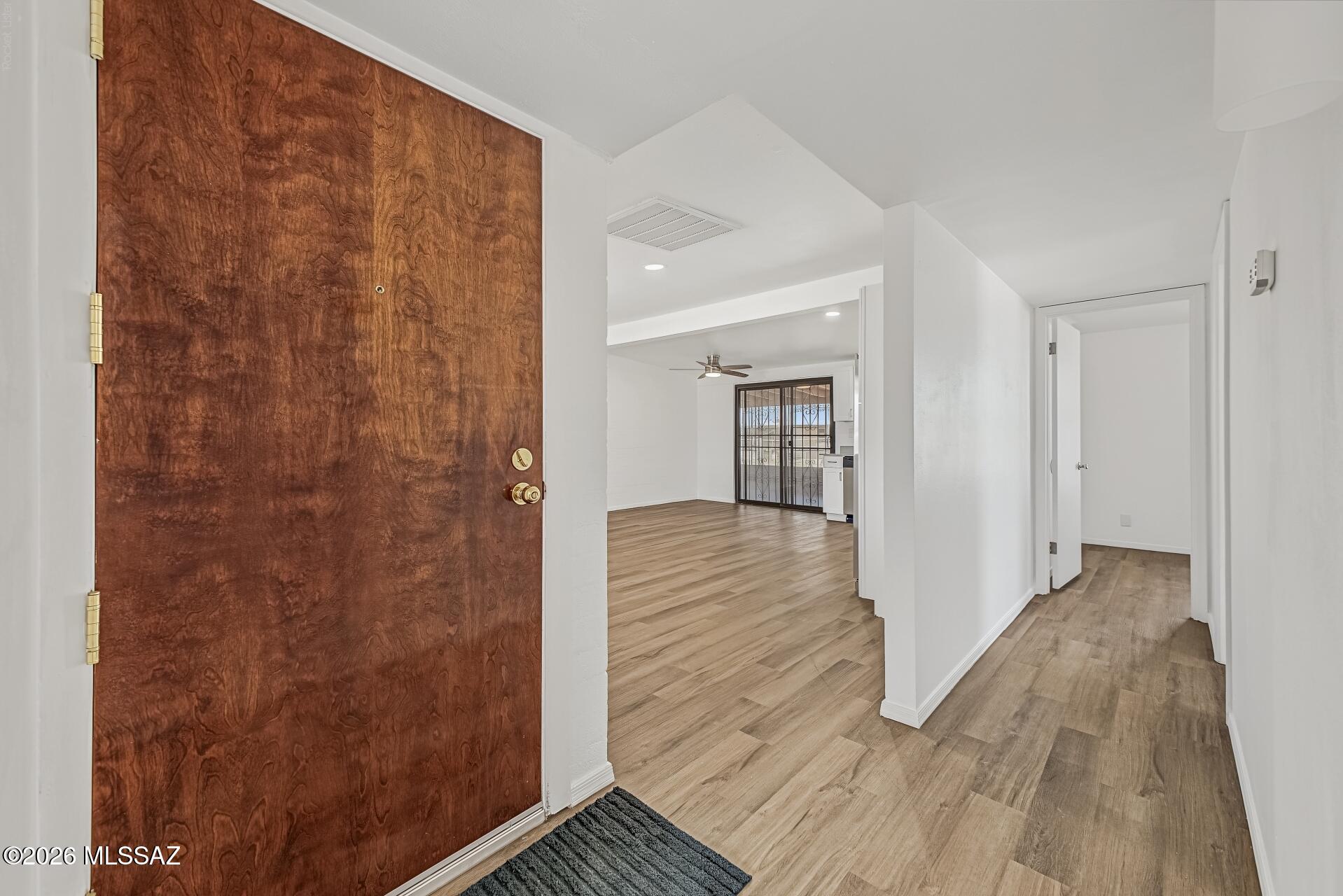 Drexel Terrace NO. 1 - Residential