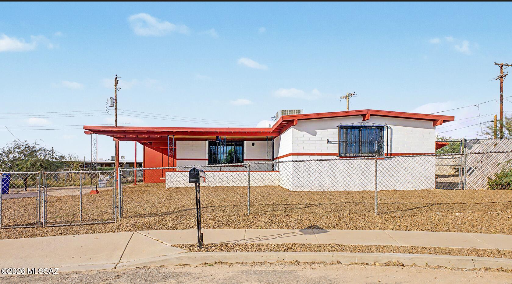 Drexel Terrace NO. 1 - Residential
