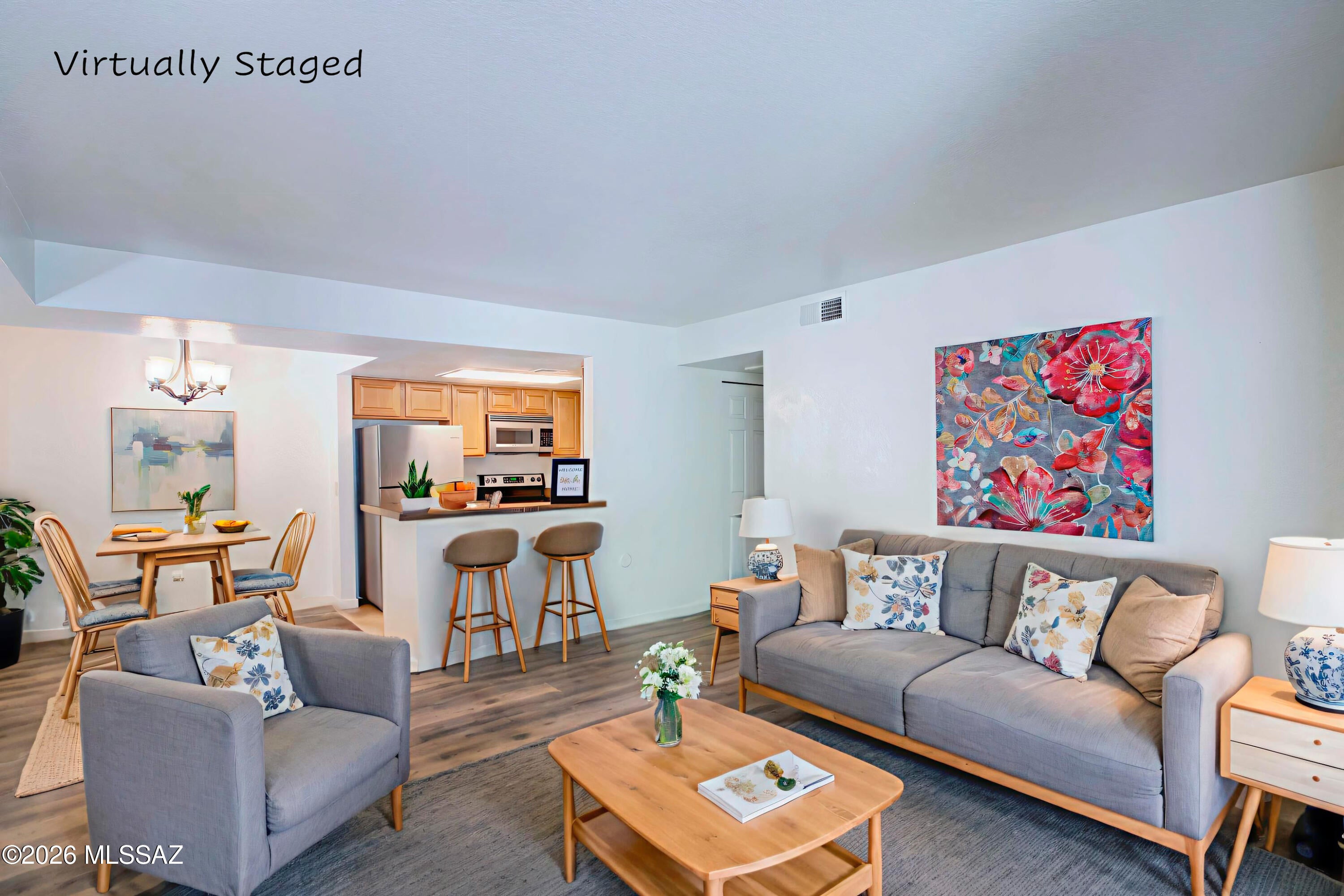 Moonrise at Starr Pass Condominium - Residential