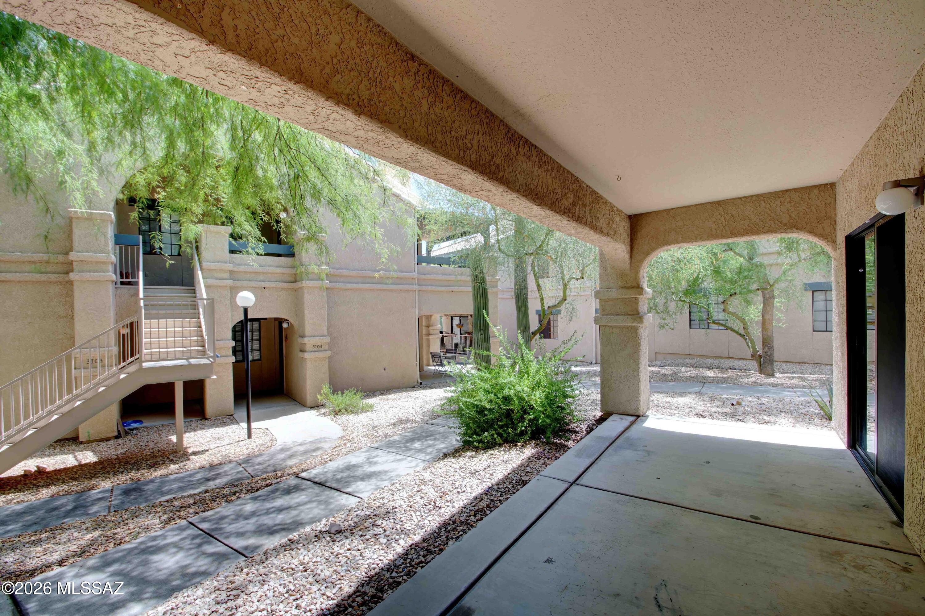 Moonrise at Starr Pass Condominium - Residential