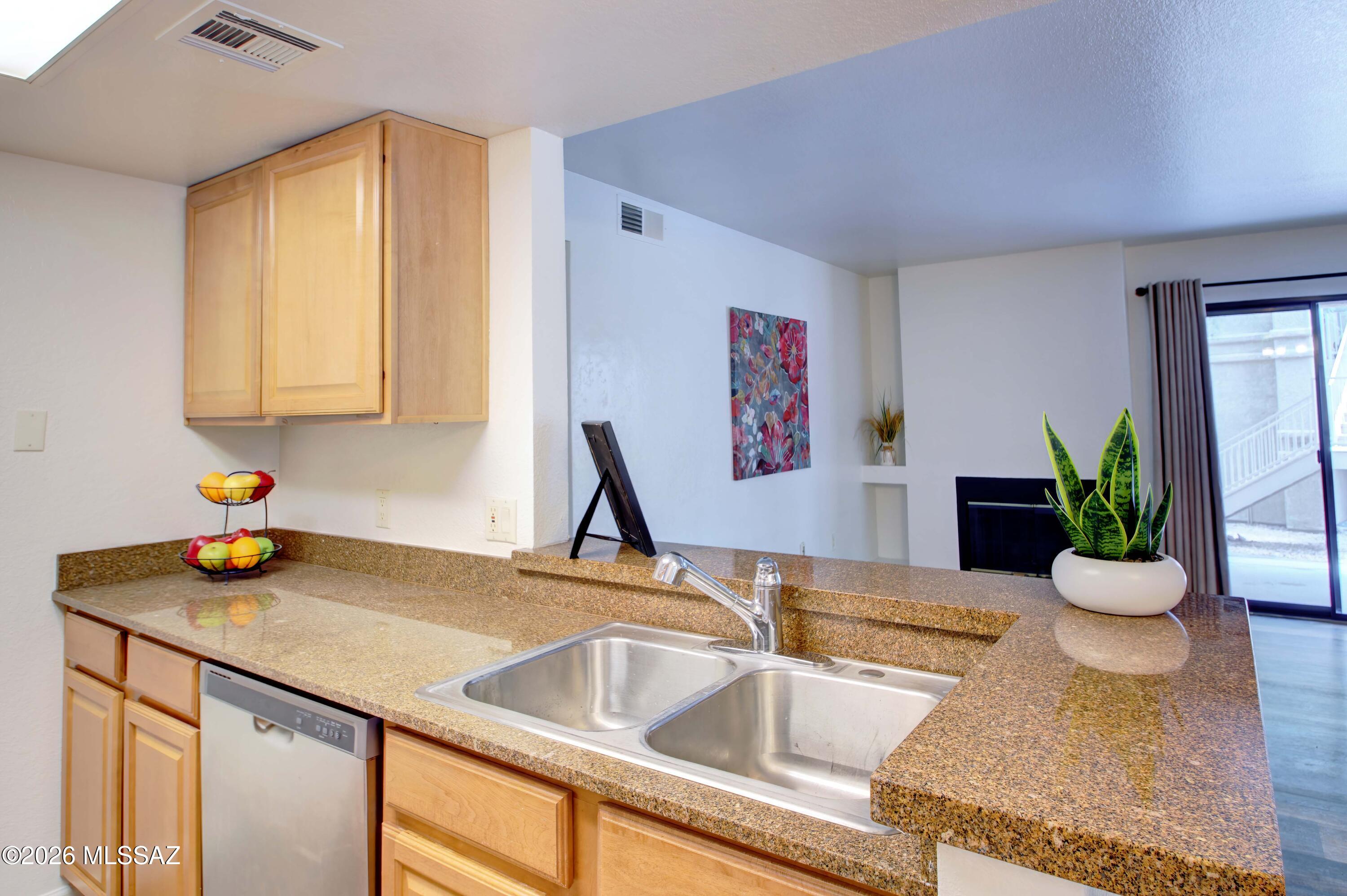 Moonrise at Starr Pass Condominium - Residential