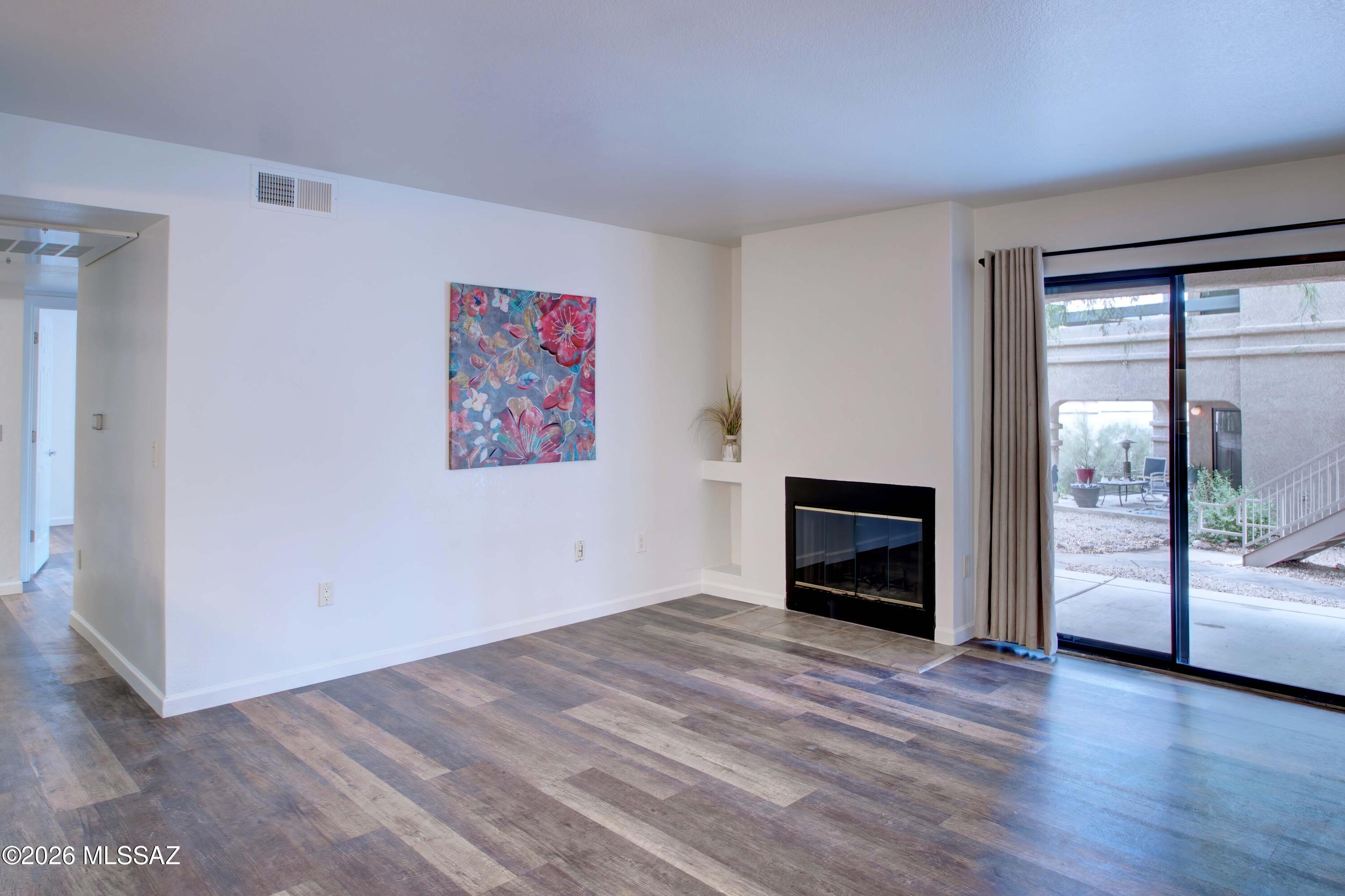 Moonrise at Starr Pass Condominium - Residential