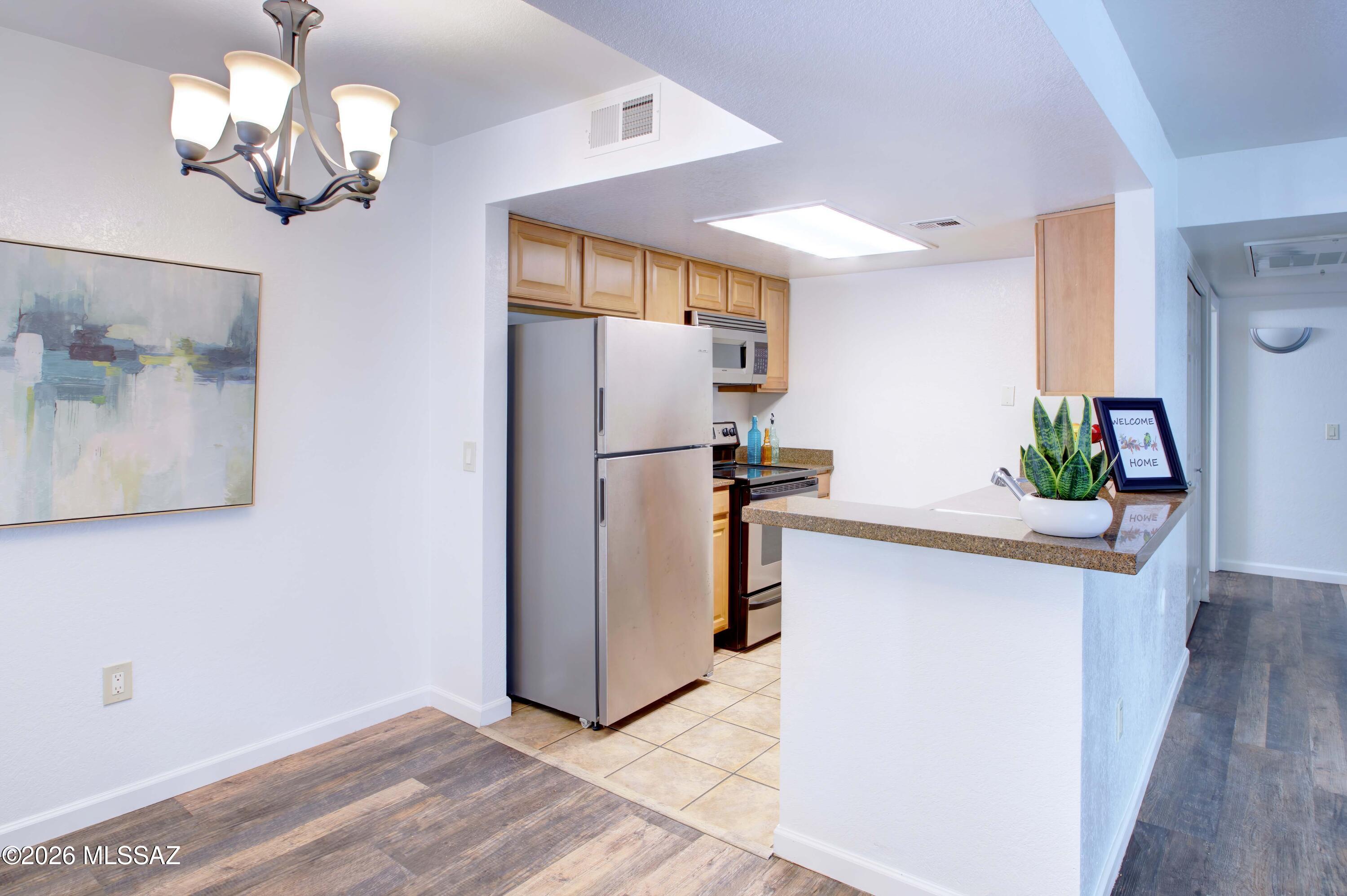 Moonrise at Starr Pass Condominium - Residential