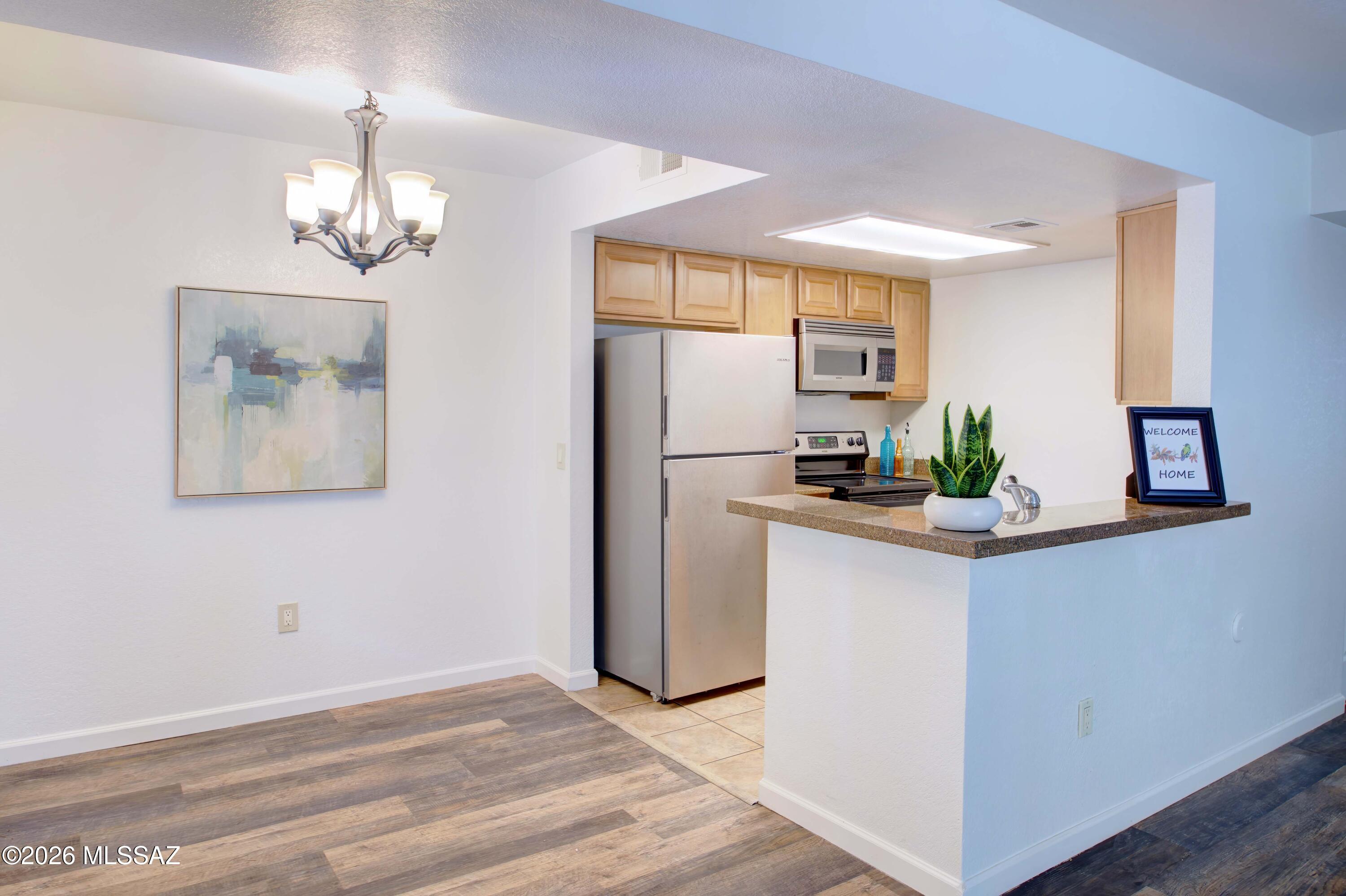 Moonrise at Starr Pass Condominium - Residential