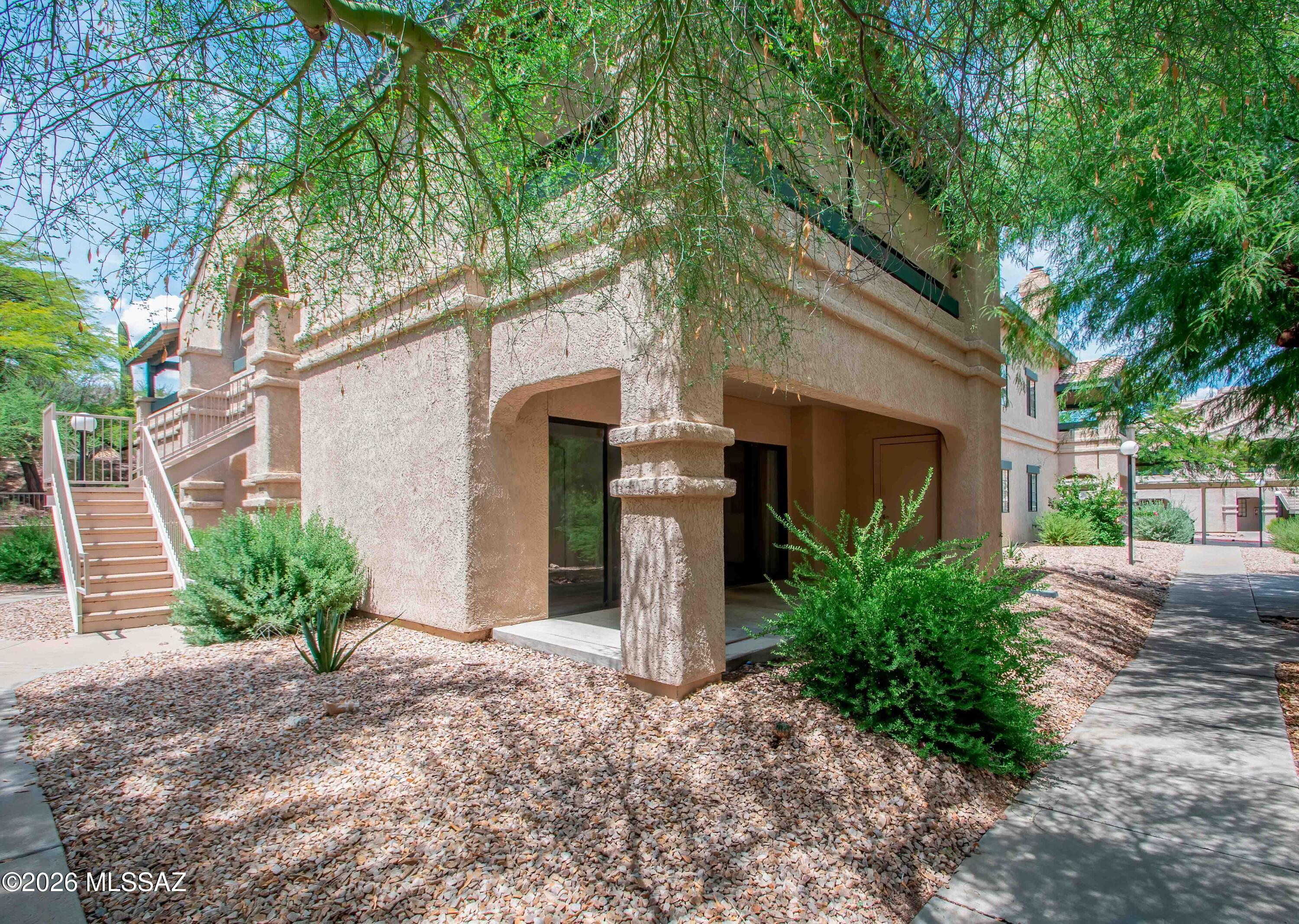 Moonrise at Starr Pass Condominium - Residential
