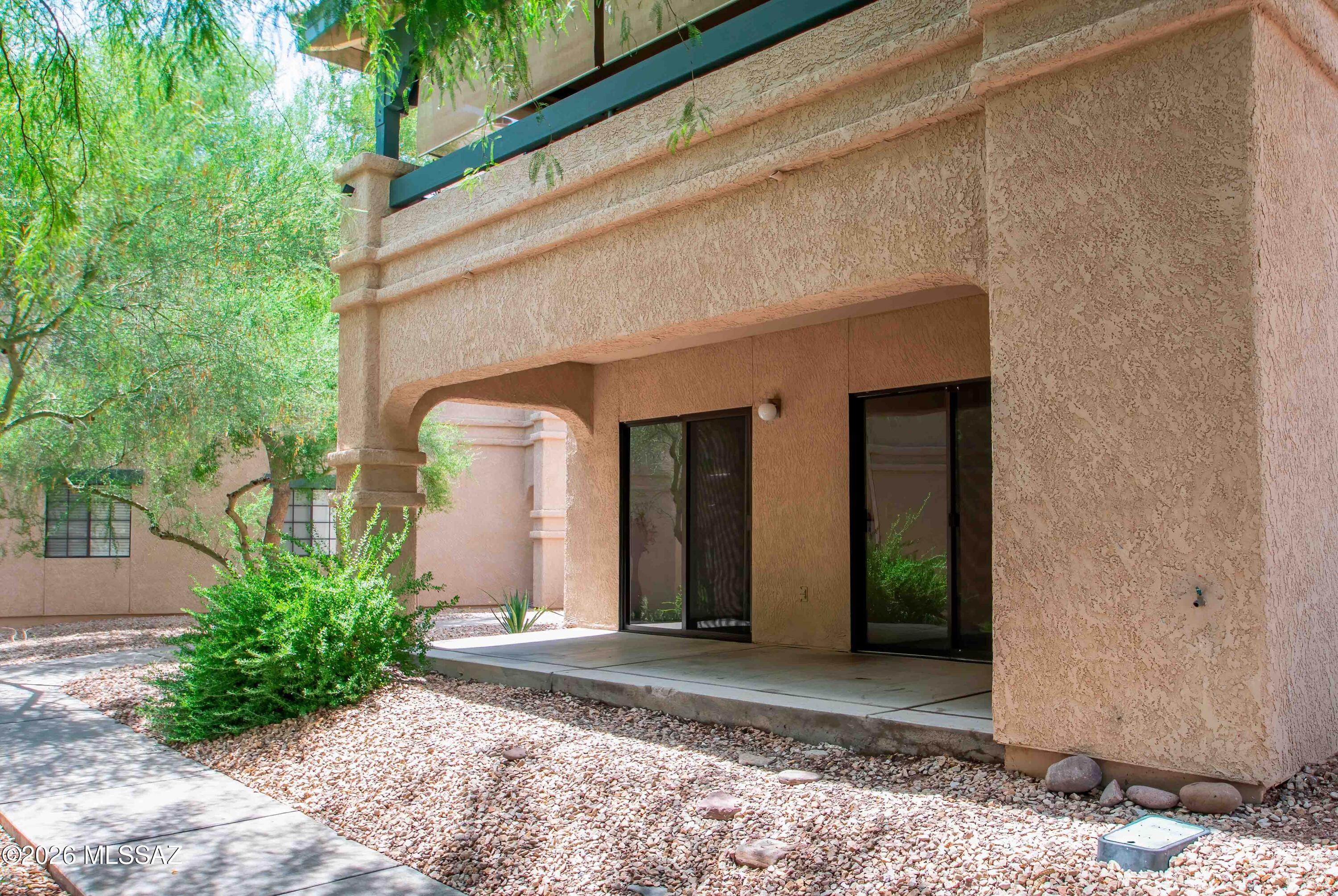 Moonrise at Starr Pass Condominium - Residential
