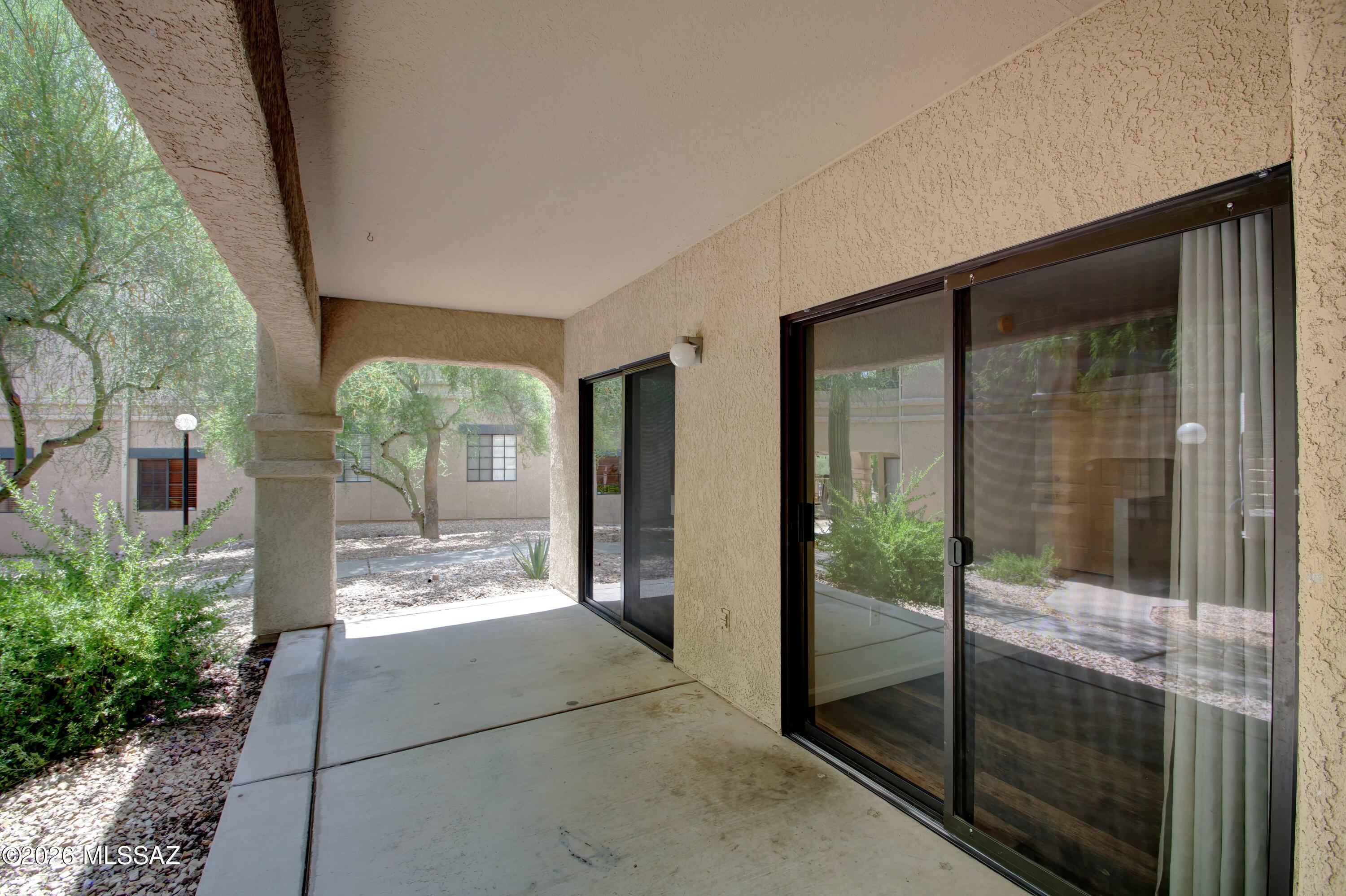 Moonrise at Starr Pass Condominium - Residential