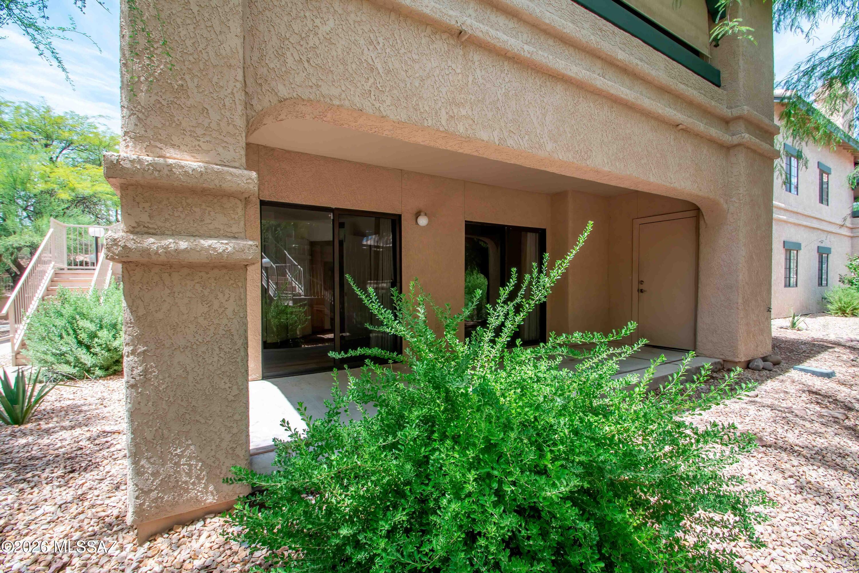 Moonrise at Starr Pass Condominium - Residential