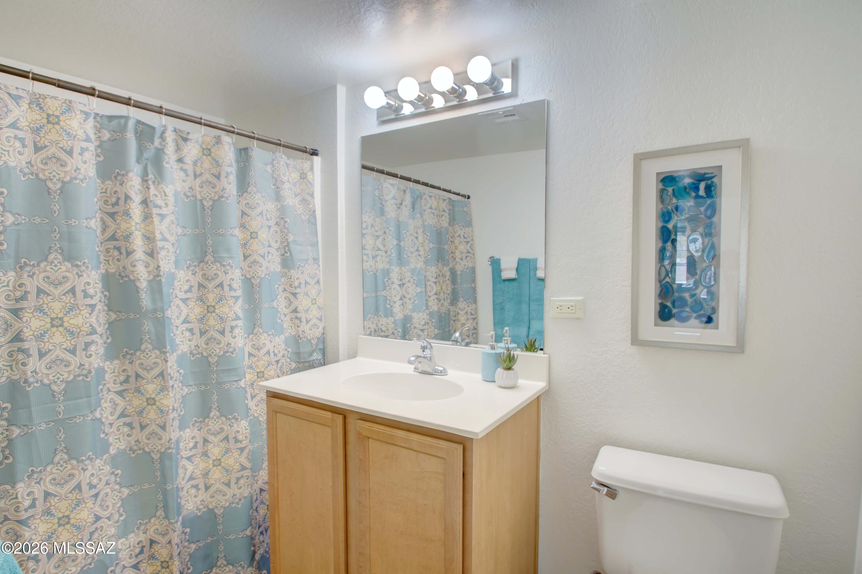 Moonrise at Starr Pass Condominium - Residential