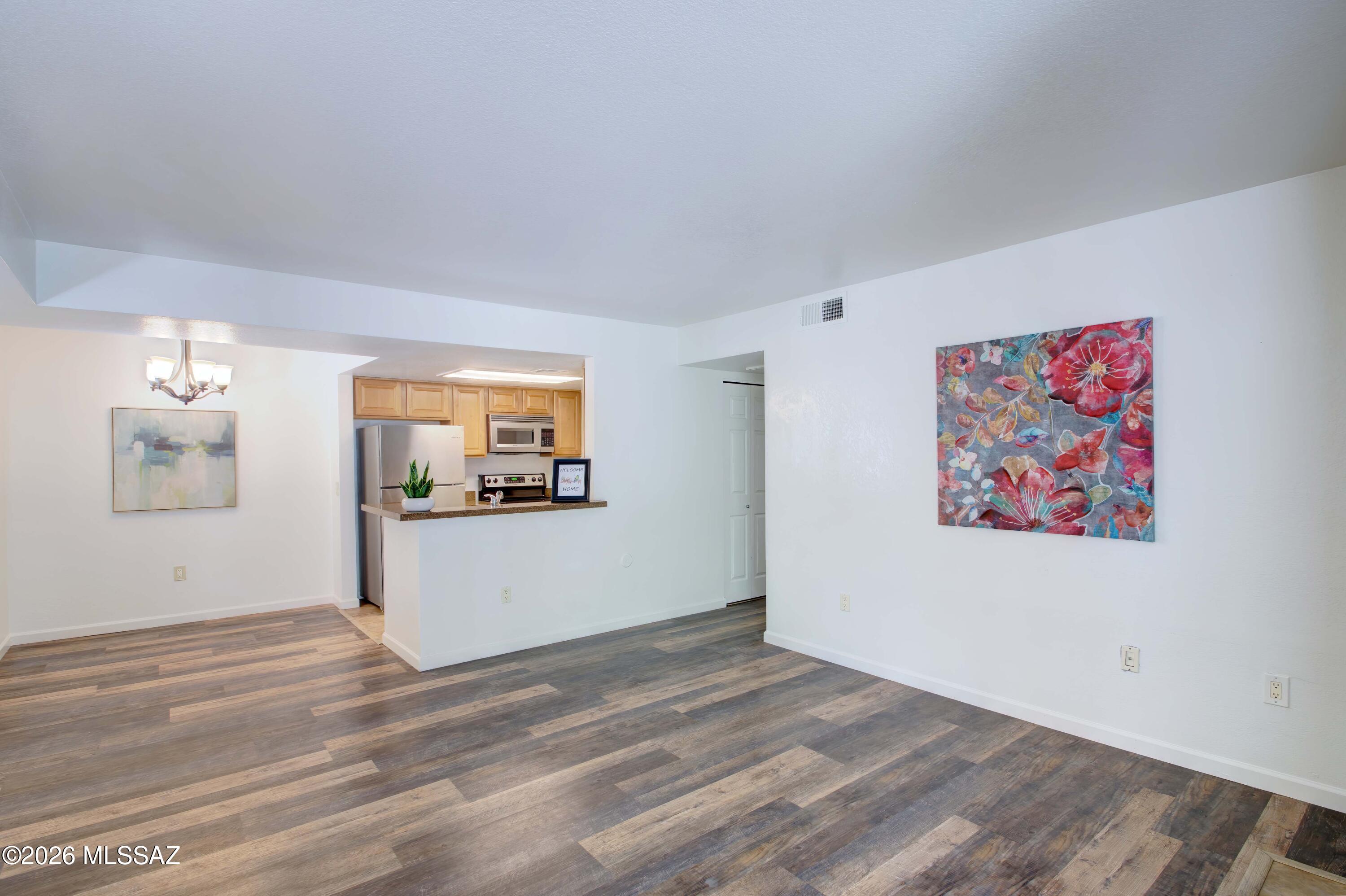 Moonrise at Starr Pass Condominium - Residential