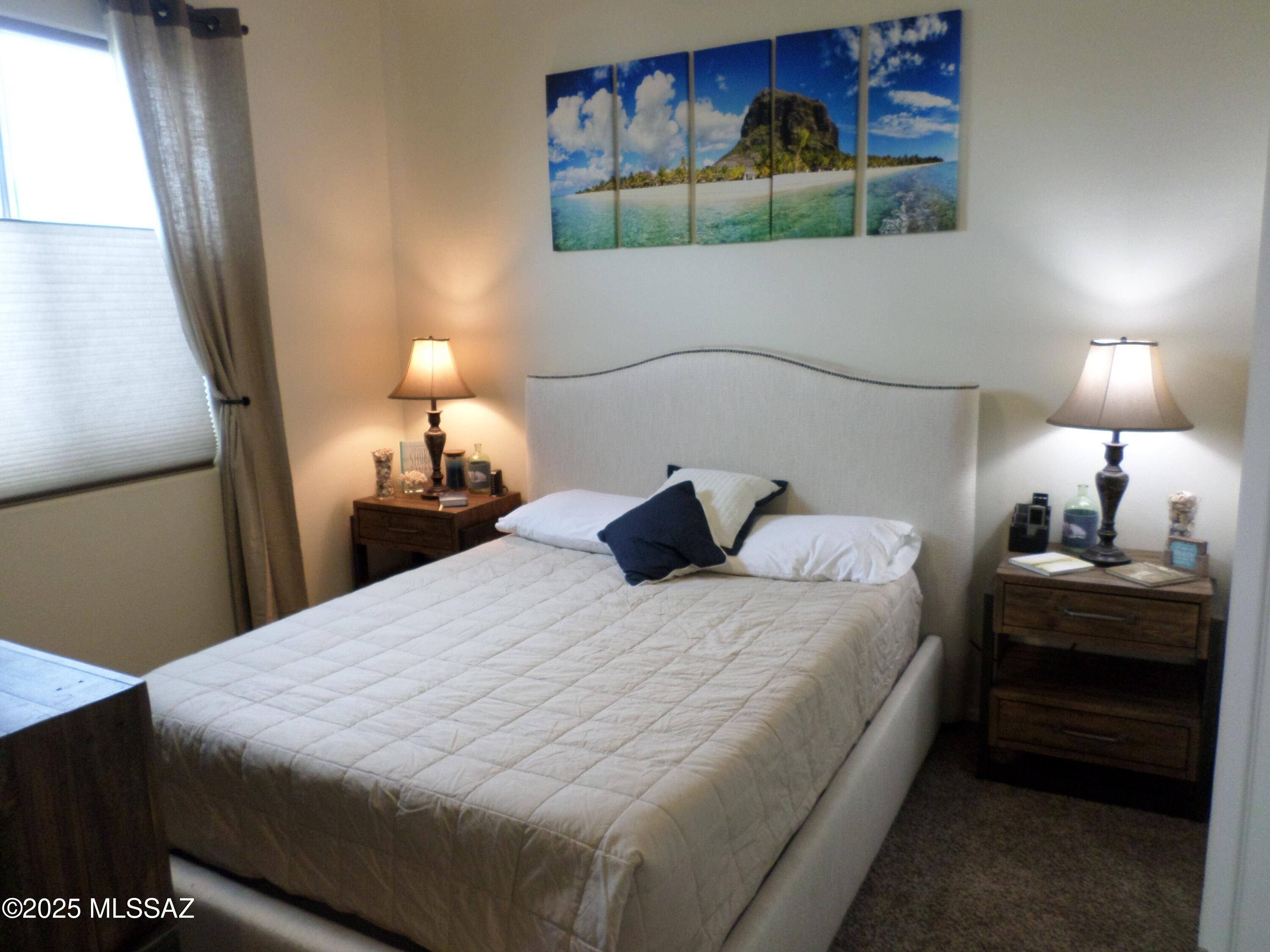 Valencia Reserve South (1-315) - Residential Lease
