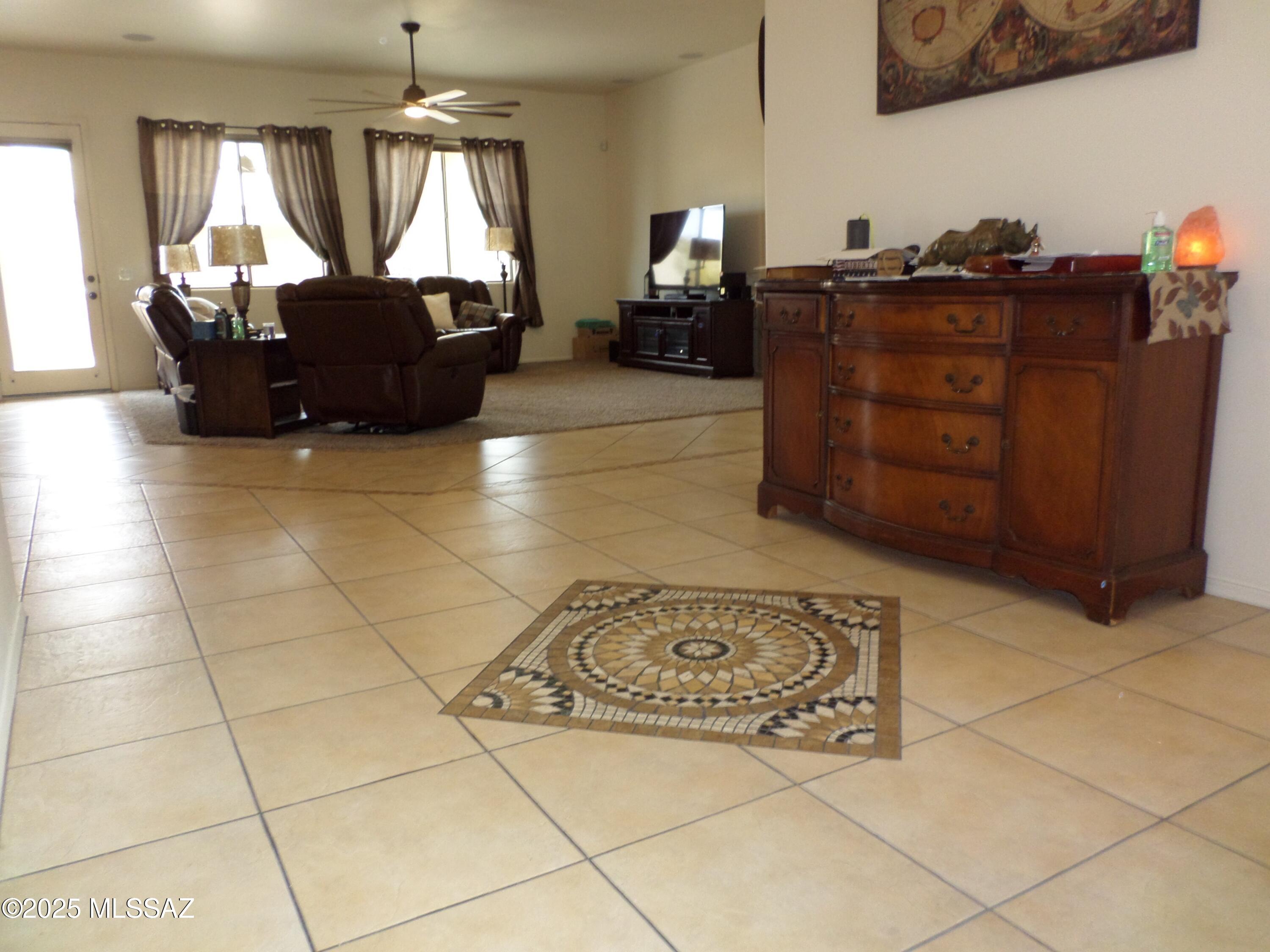 Valencia Reserve South (1-315) - Residential Lease