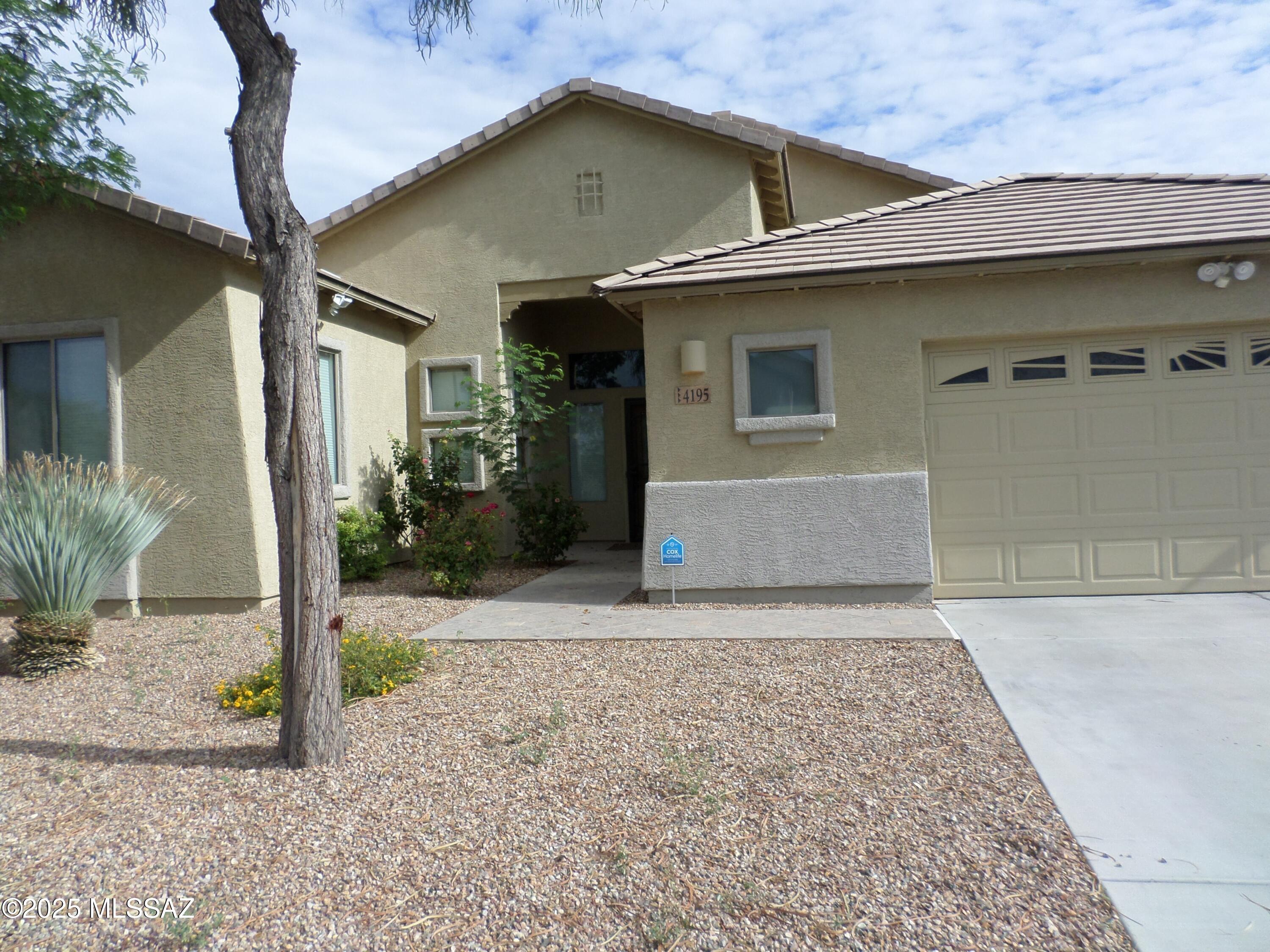 Valencia Reserve South (1-315) - Residential Lease