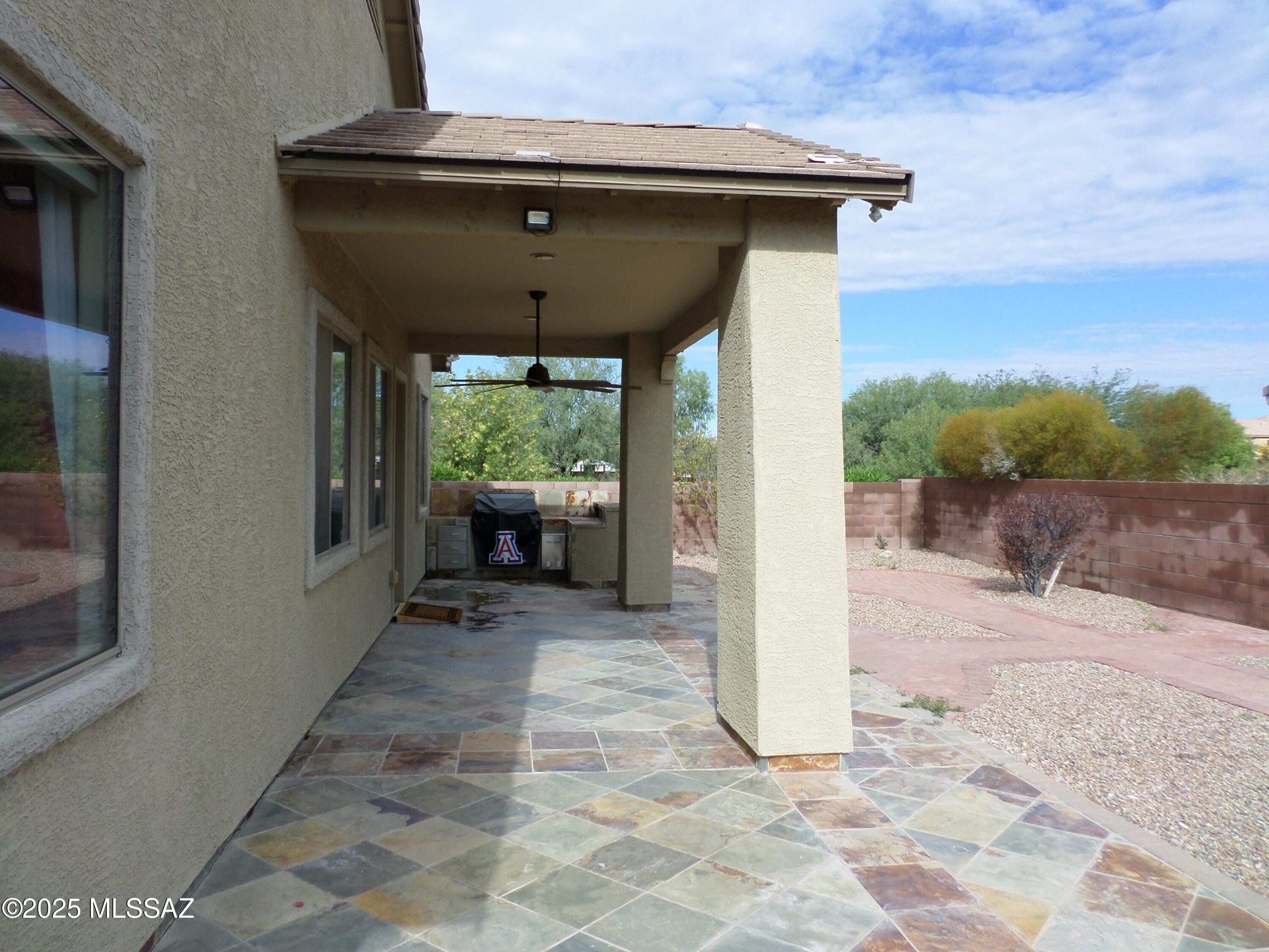 Valencia Reserve South (1-315) - Residential Lease