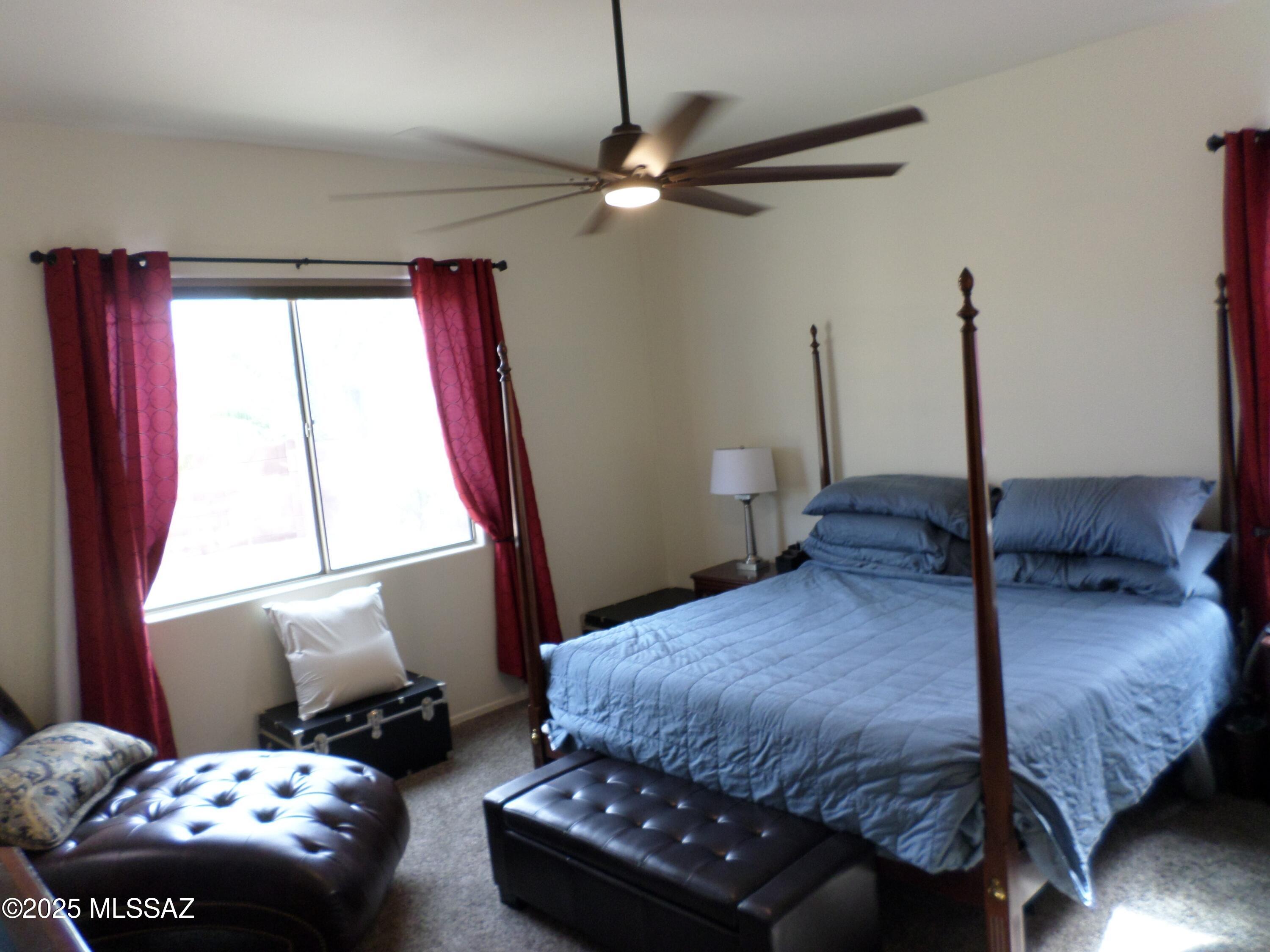 Valencia Reserve South (1-315) - Residential Lease