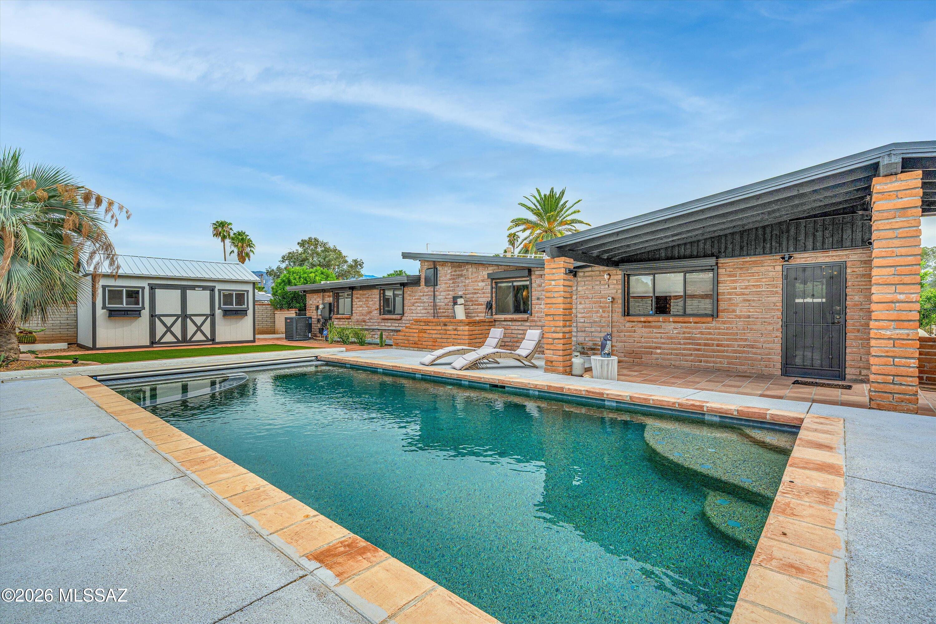 Indian Ridge Estates - Residential