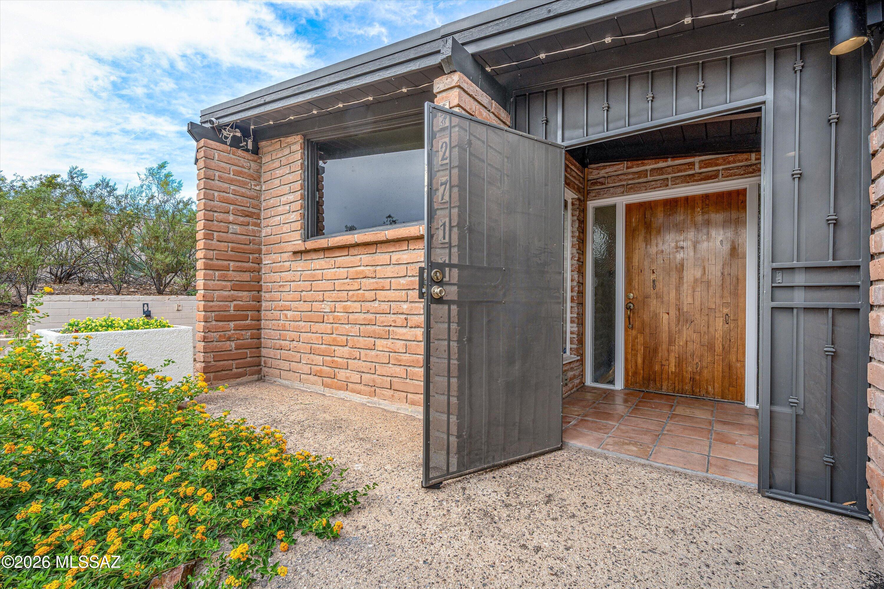 Indian Ridge Estates - Residential