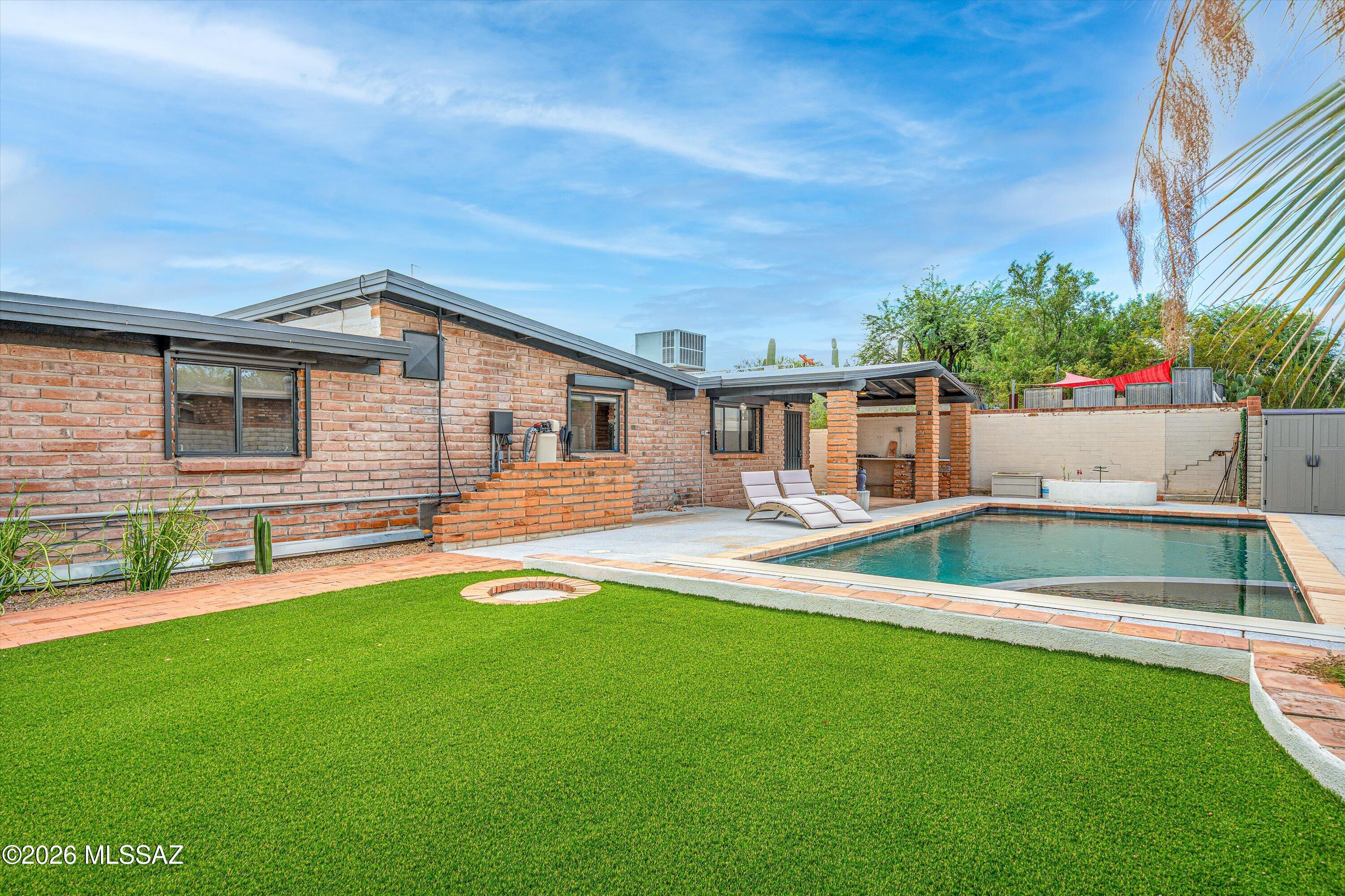 Indian Ridge Estates - Residential