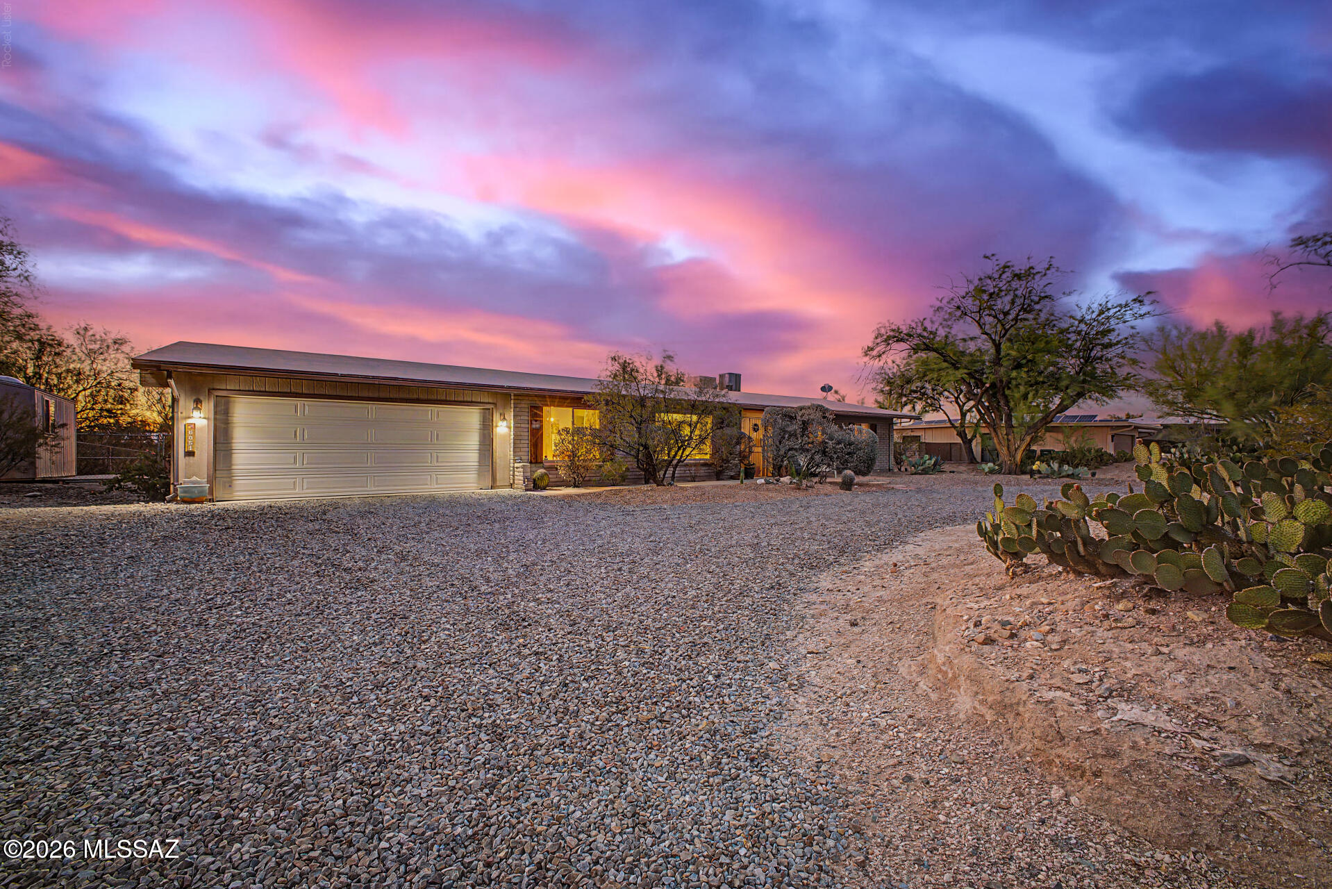 Casas Adobes West No.2 (284-438) - Residential