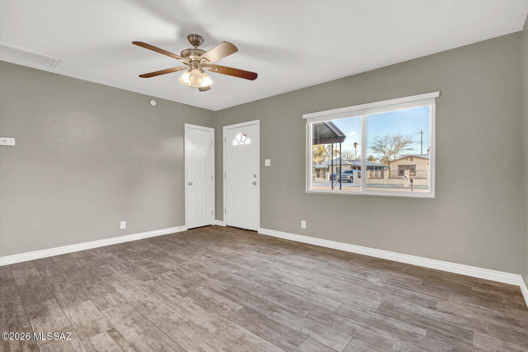Parkway Terrace - Residential