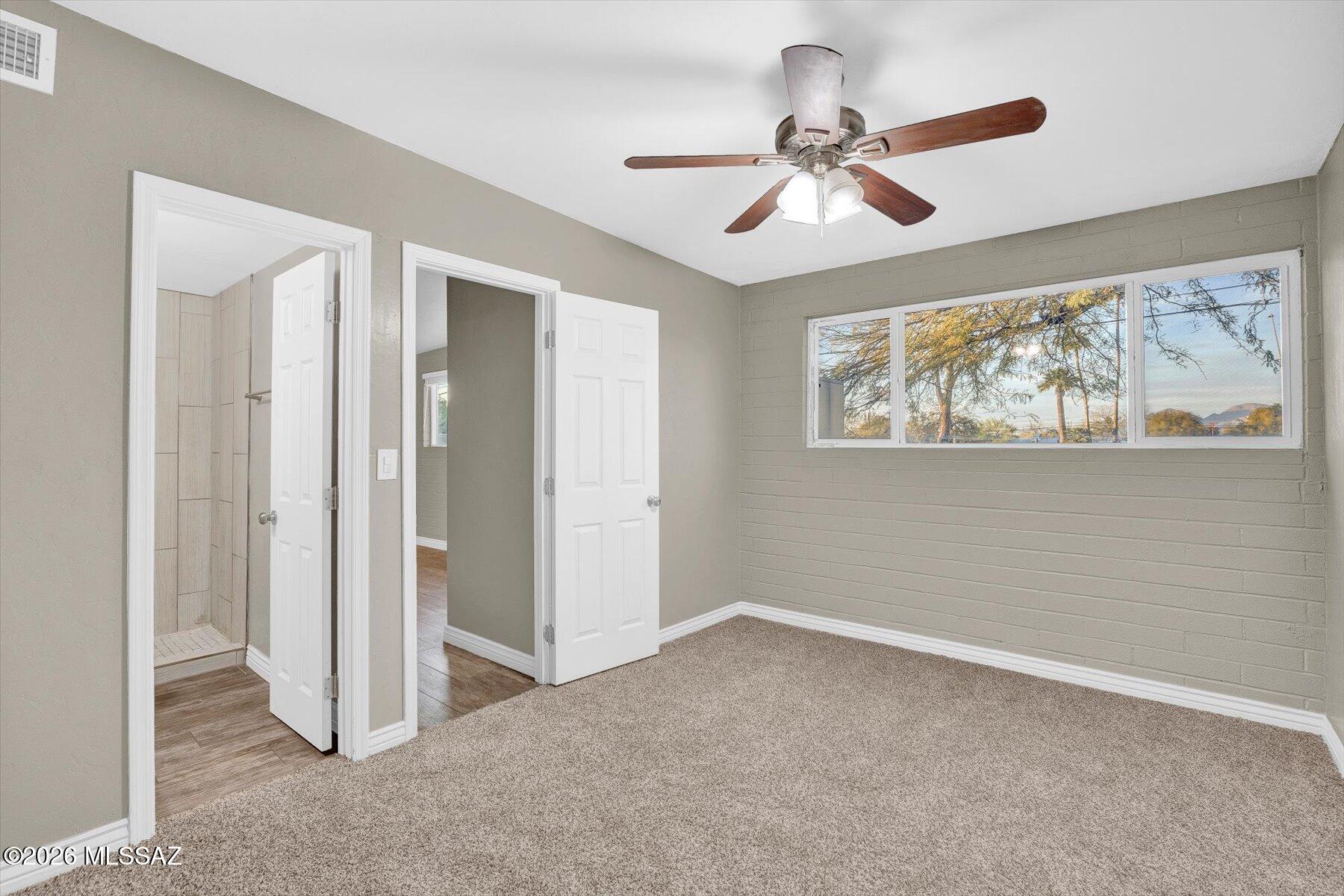 Parkway Terrace - Residential