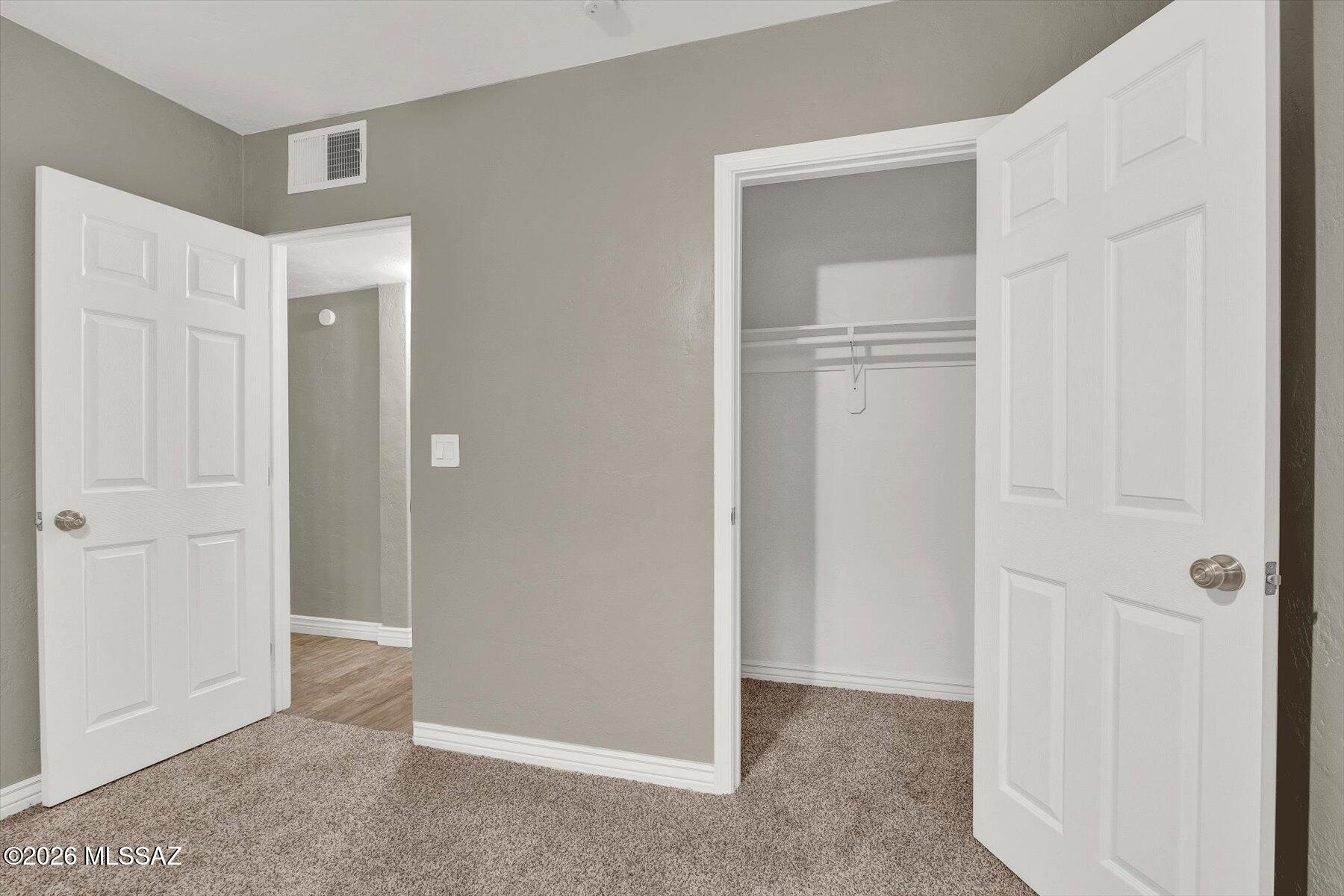 Parkway Terrace - Residential