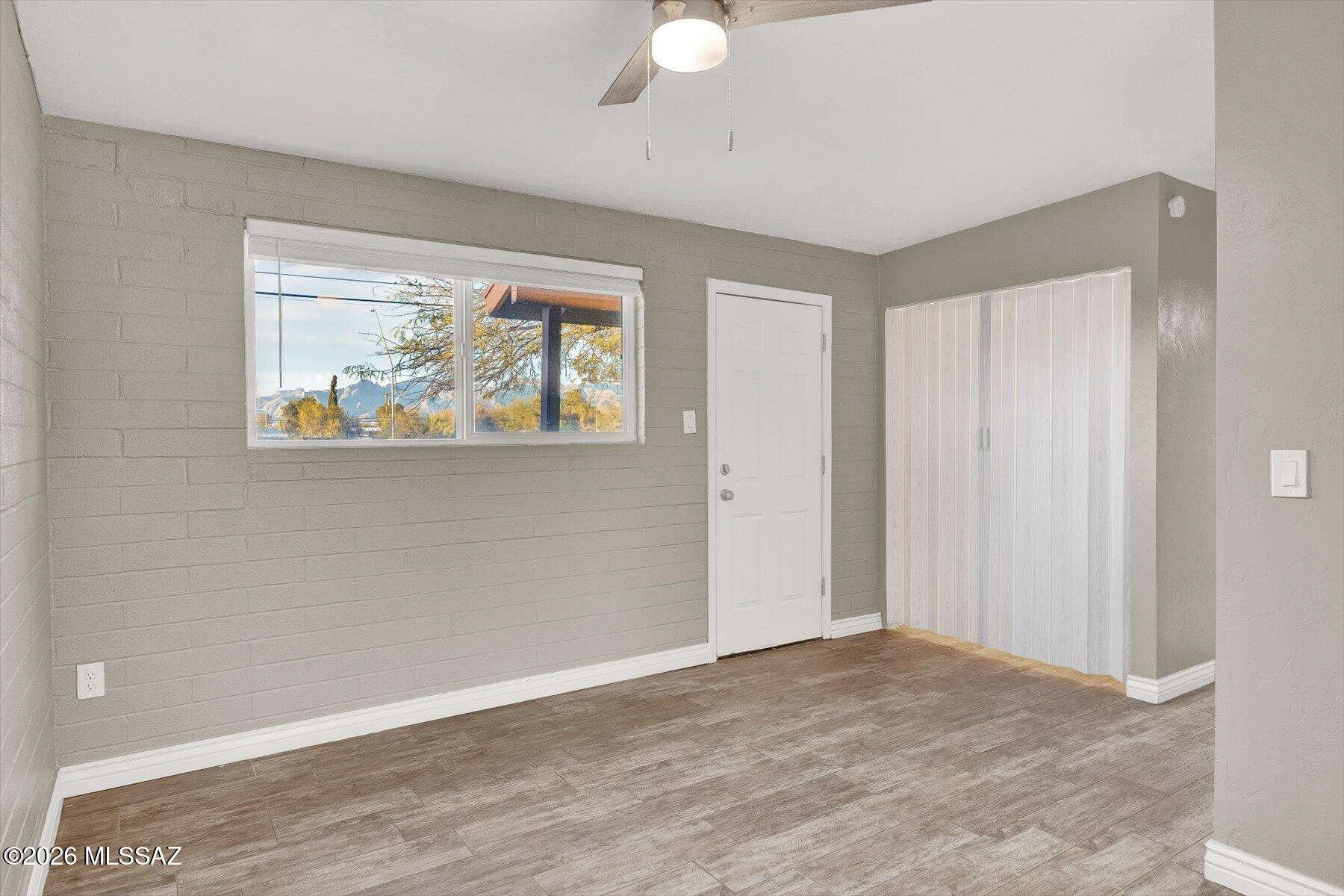 Parkway Terrace - Residential