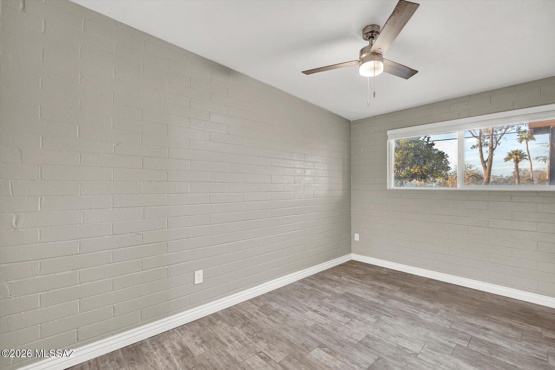 Parkway Terrace - Residential