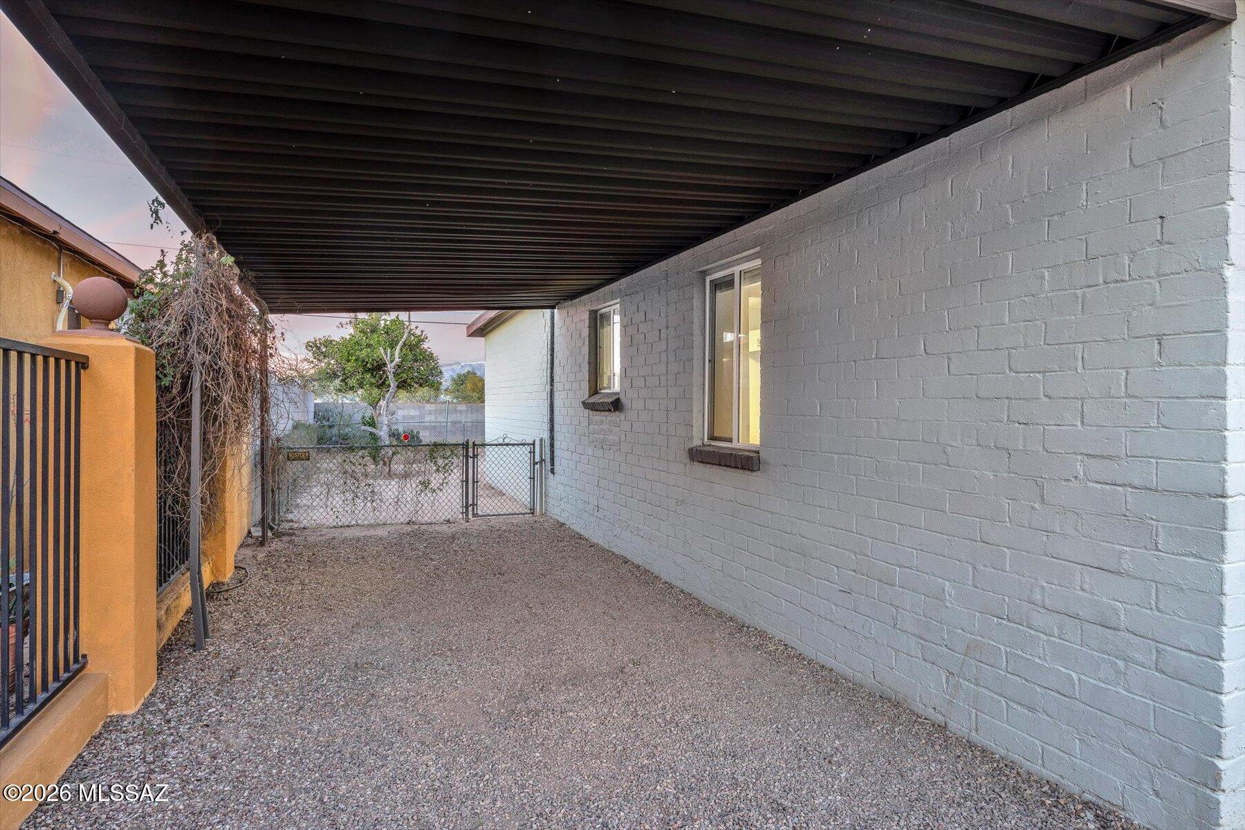 Parkway Terrace - Residential
