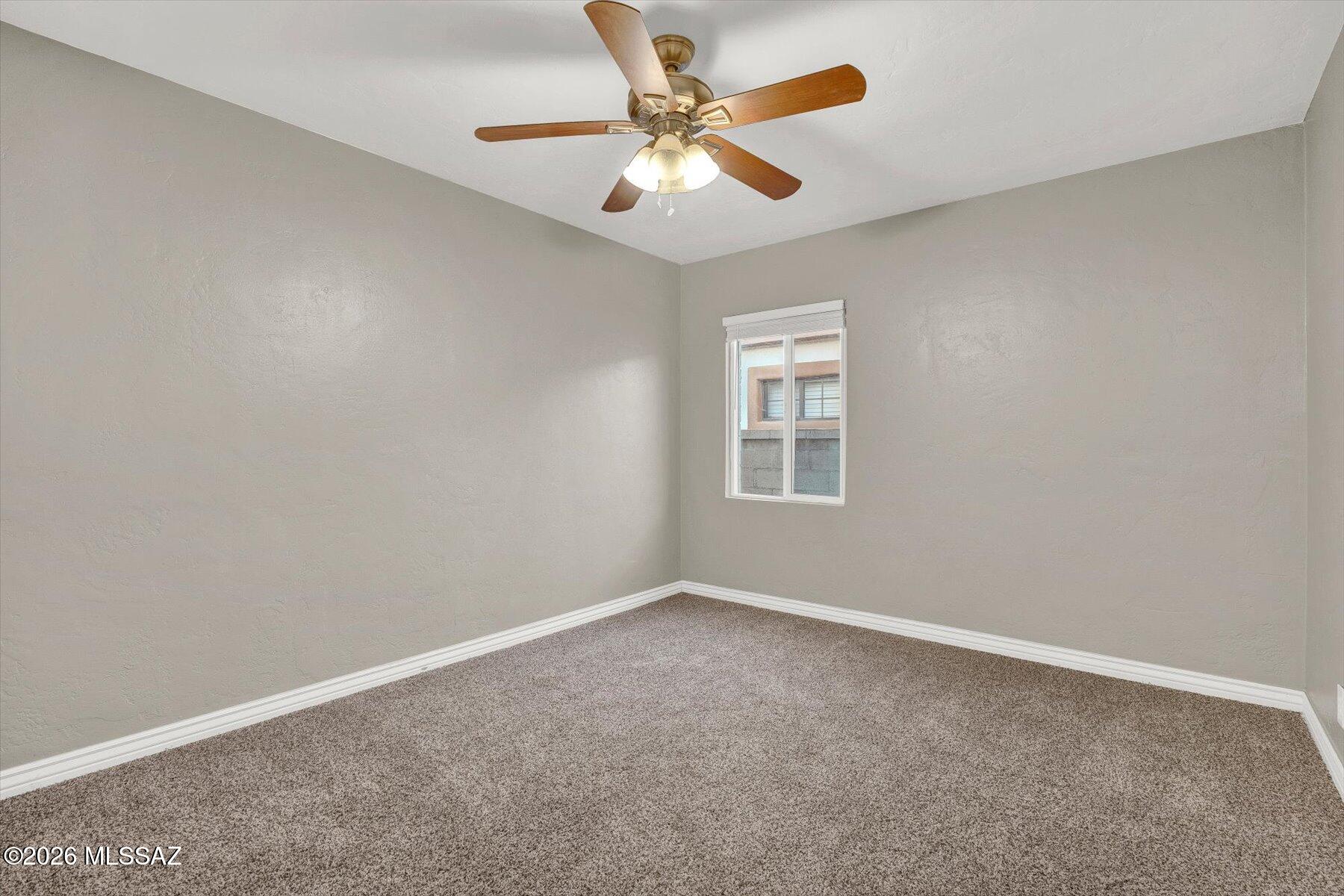 Parkway Terrace - Residential