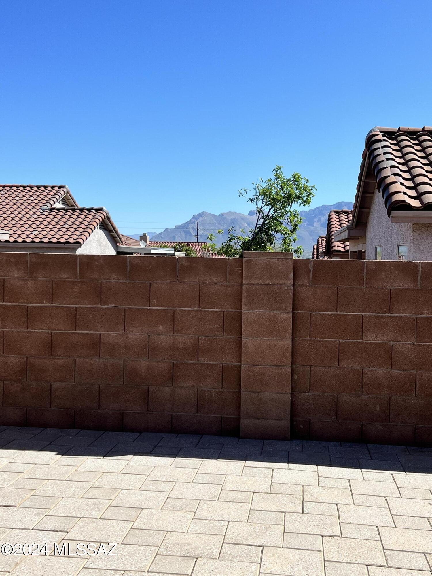 Rancho Agua Dulce (387- 781) - Residential Lease