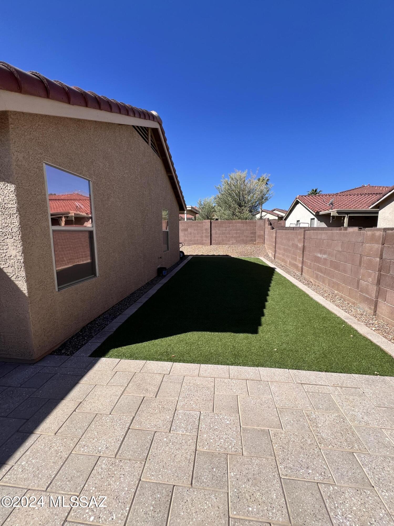 Rancho Agua Dulce (387- 781) - Residential Lease