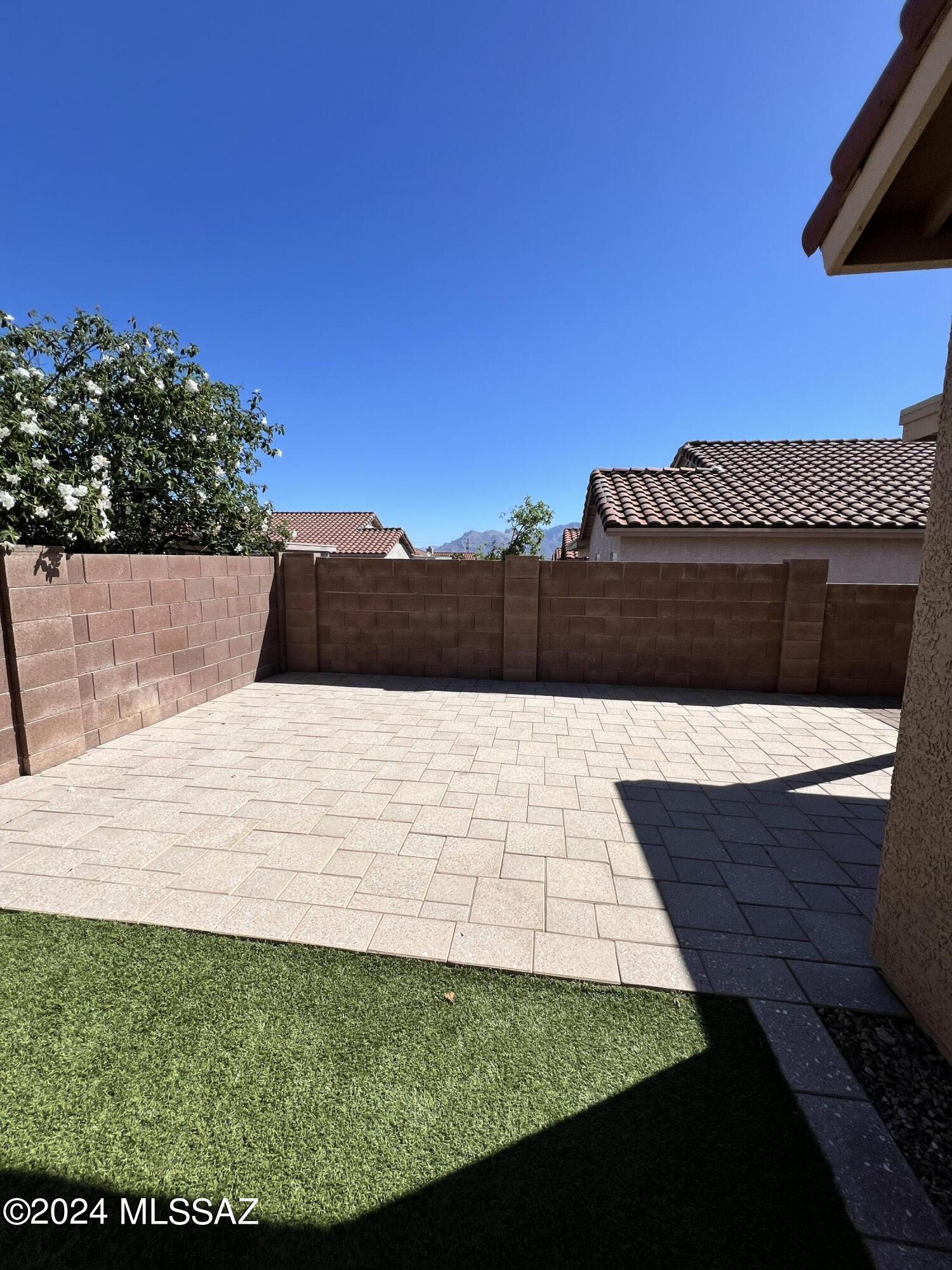 Rancho Agua Dulce (387- 781) - Residential Lease