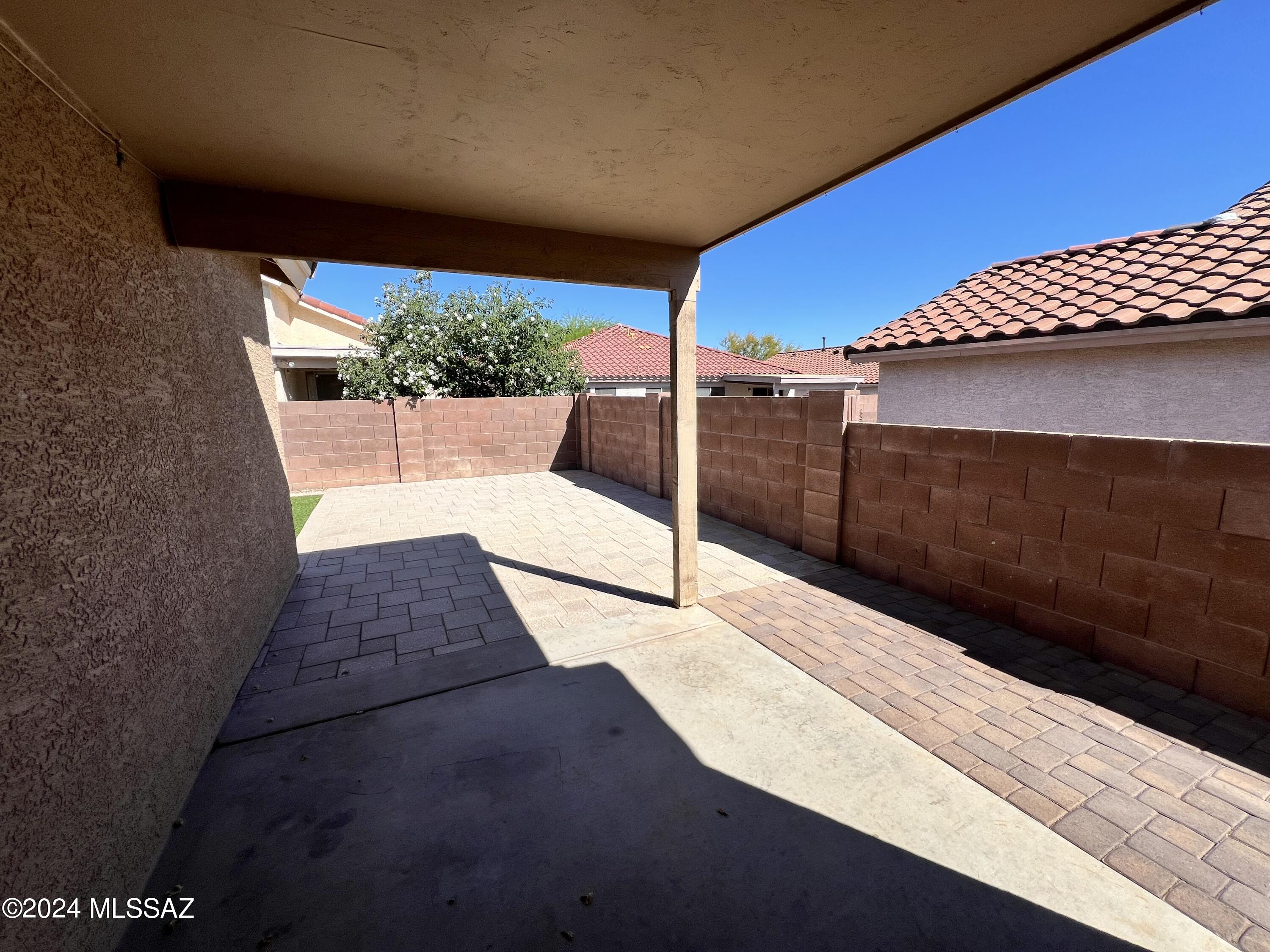 Rancho Agua Dulce (387- 781) - Residential Lease