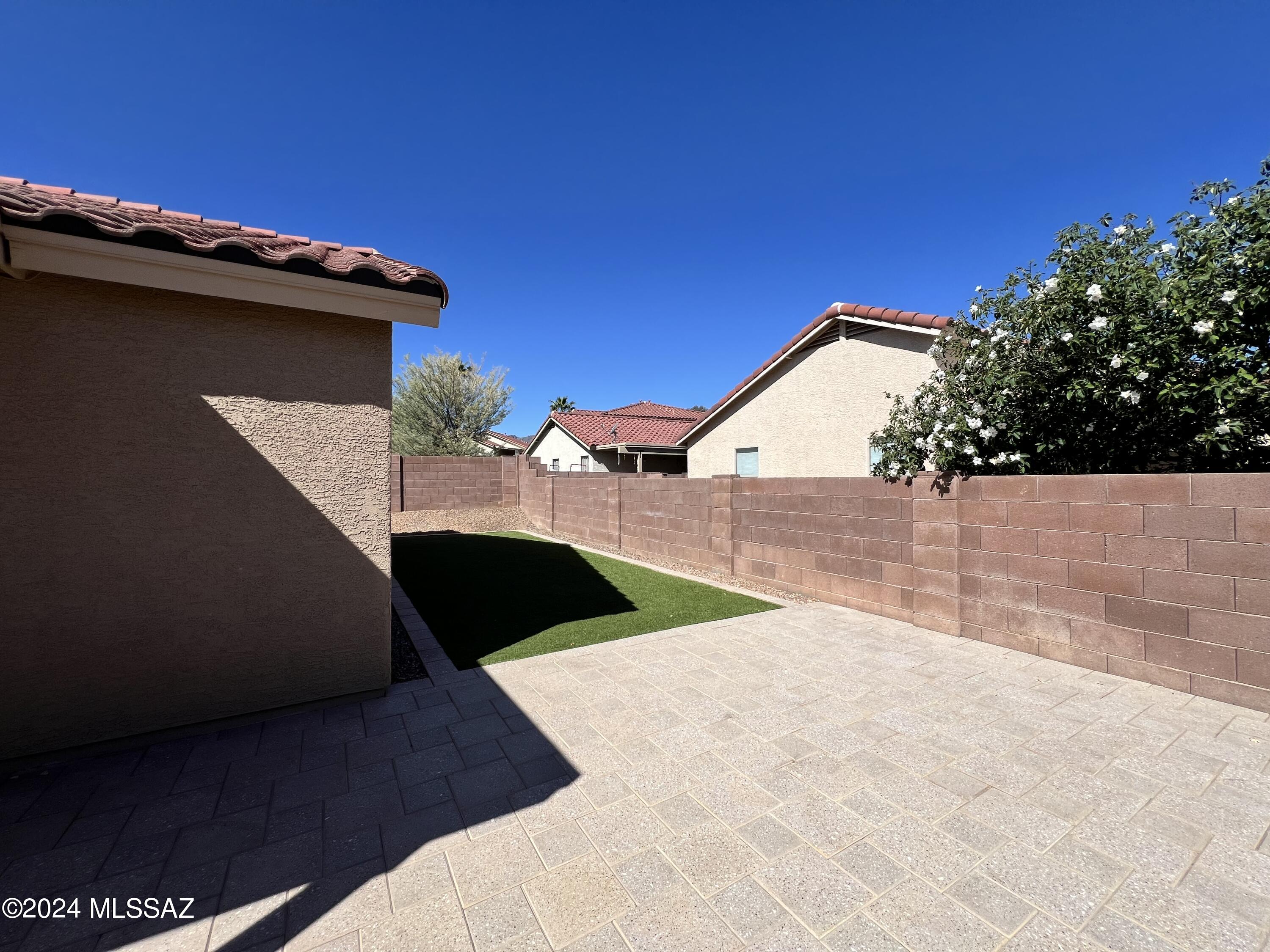 Rancho Agua Dulce (387- 781) - Residential Lease