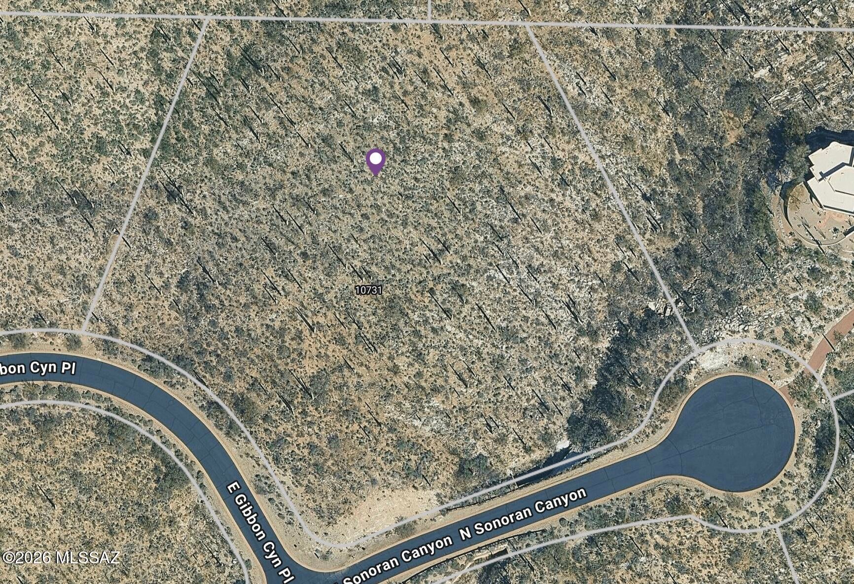 Fetzer Ranch (1-60) - Land