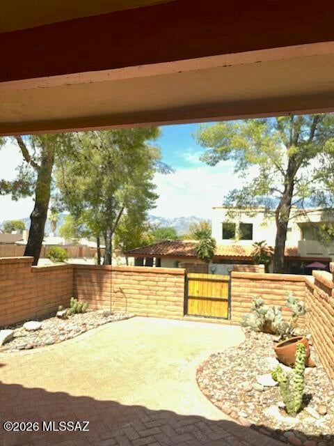 Coronado Ridge (1-258) - Residential Lease