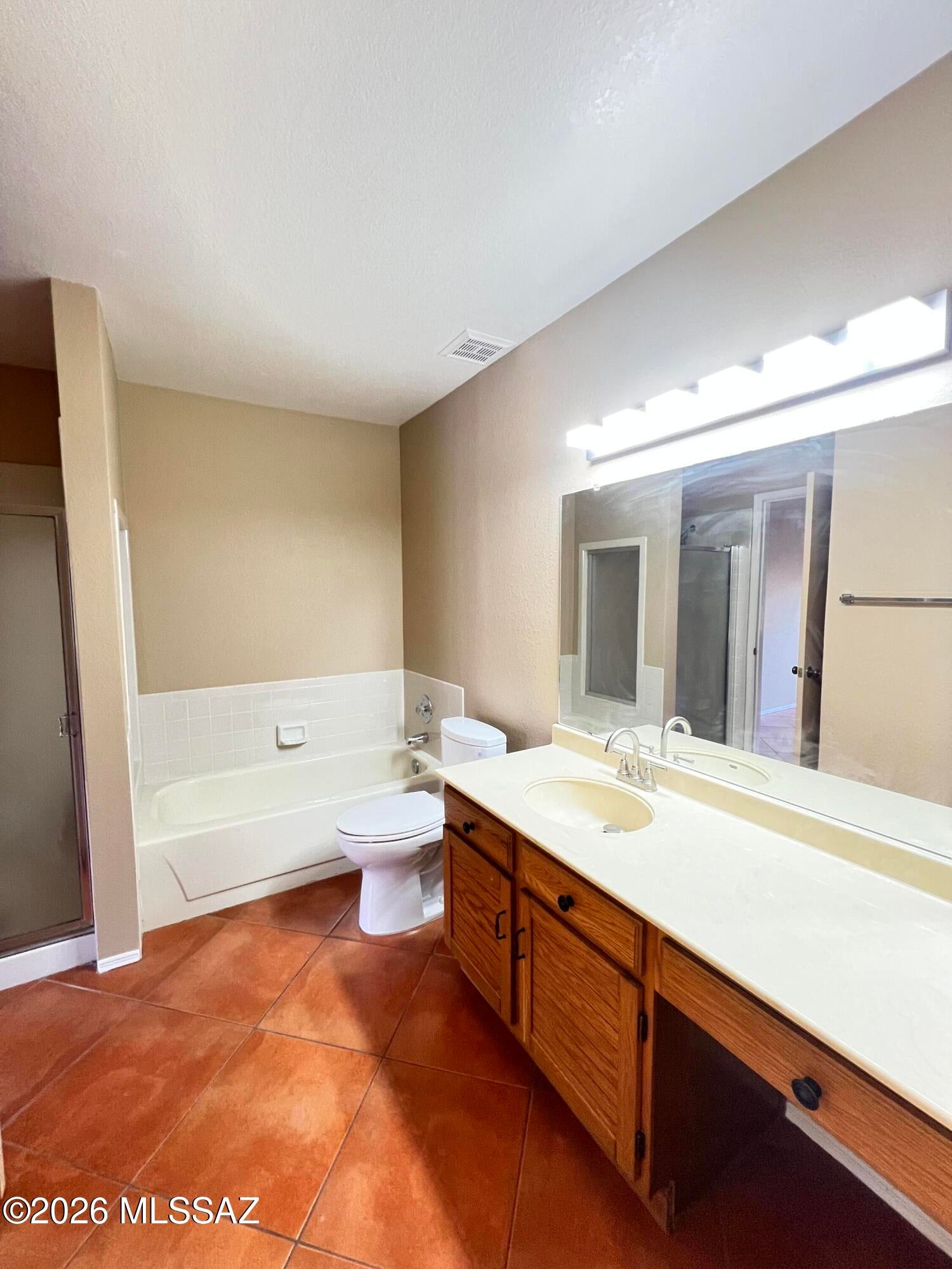 Coronado Ridge (1-258) - Residential Lease