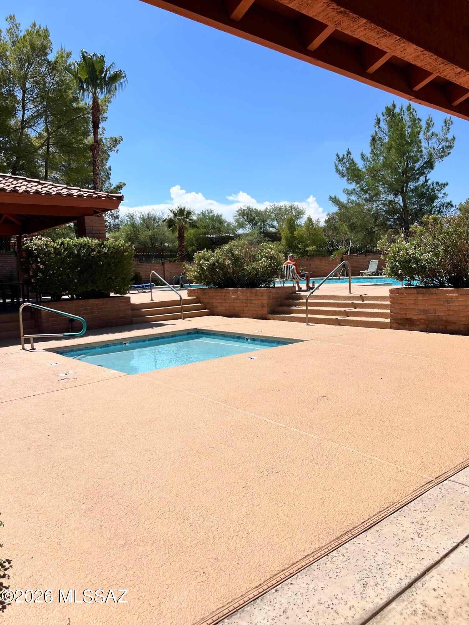Coronado Ridge (1-258) - Residential Lease