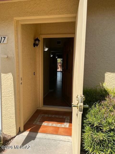 Coronado Ridge (1-258) - Residential Lease