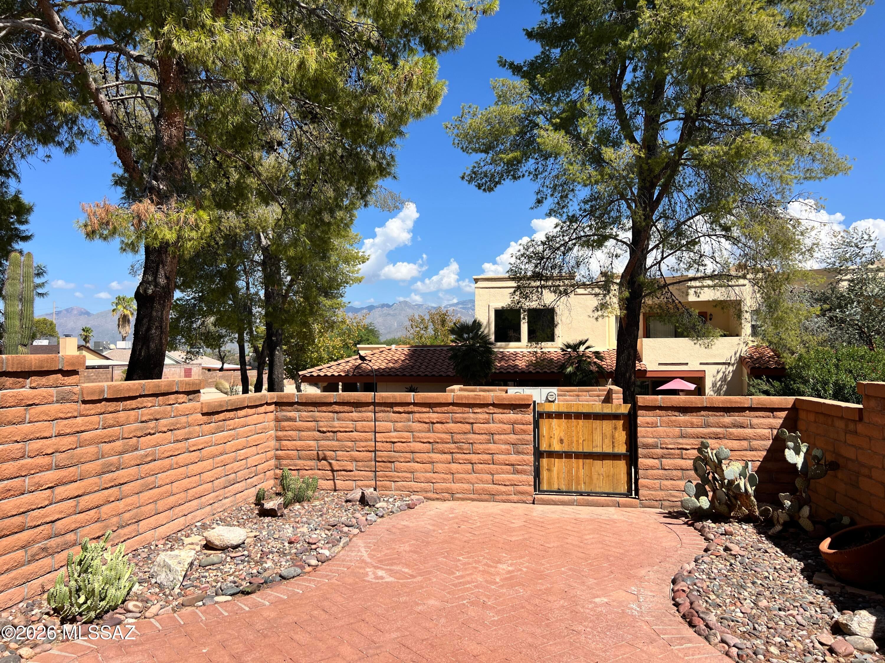 Coronado Ridge (1-258) - Residential Lease