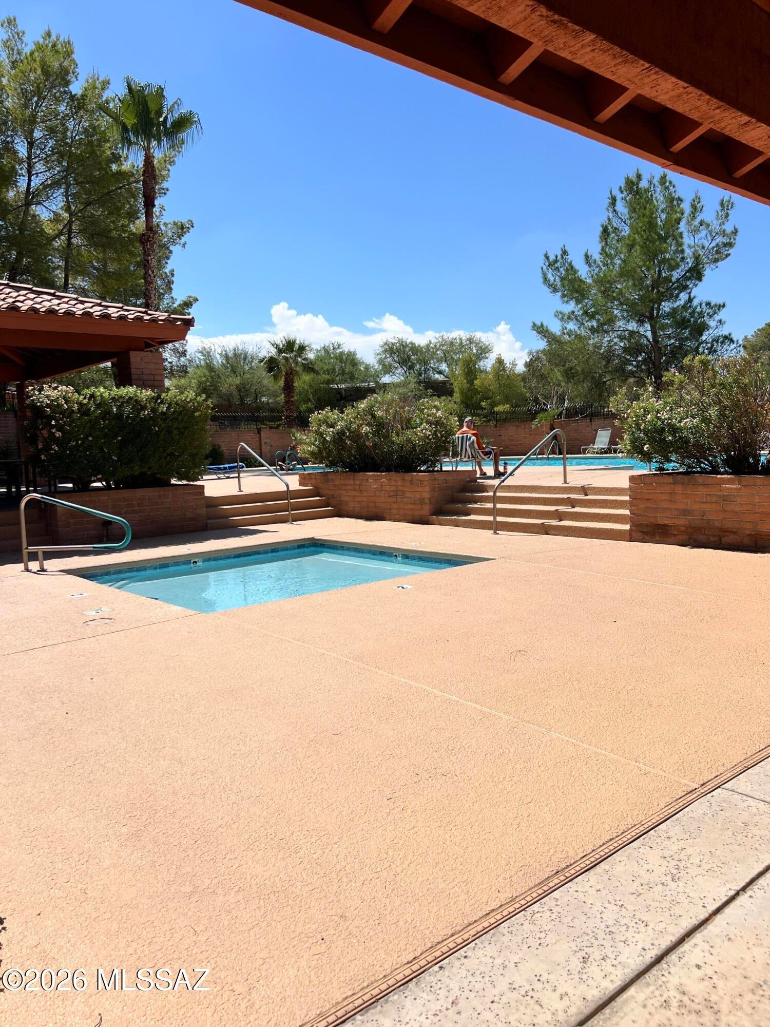 Coronado Ridge (1-258) - Residential Lease